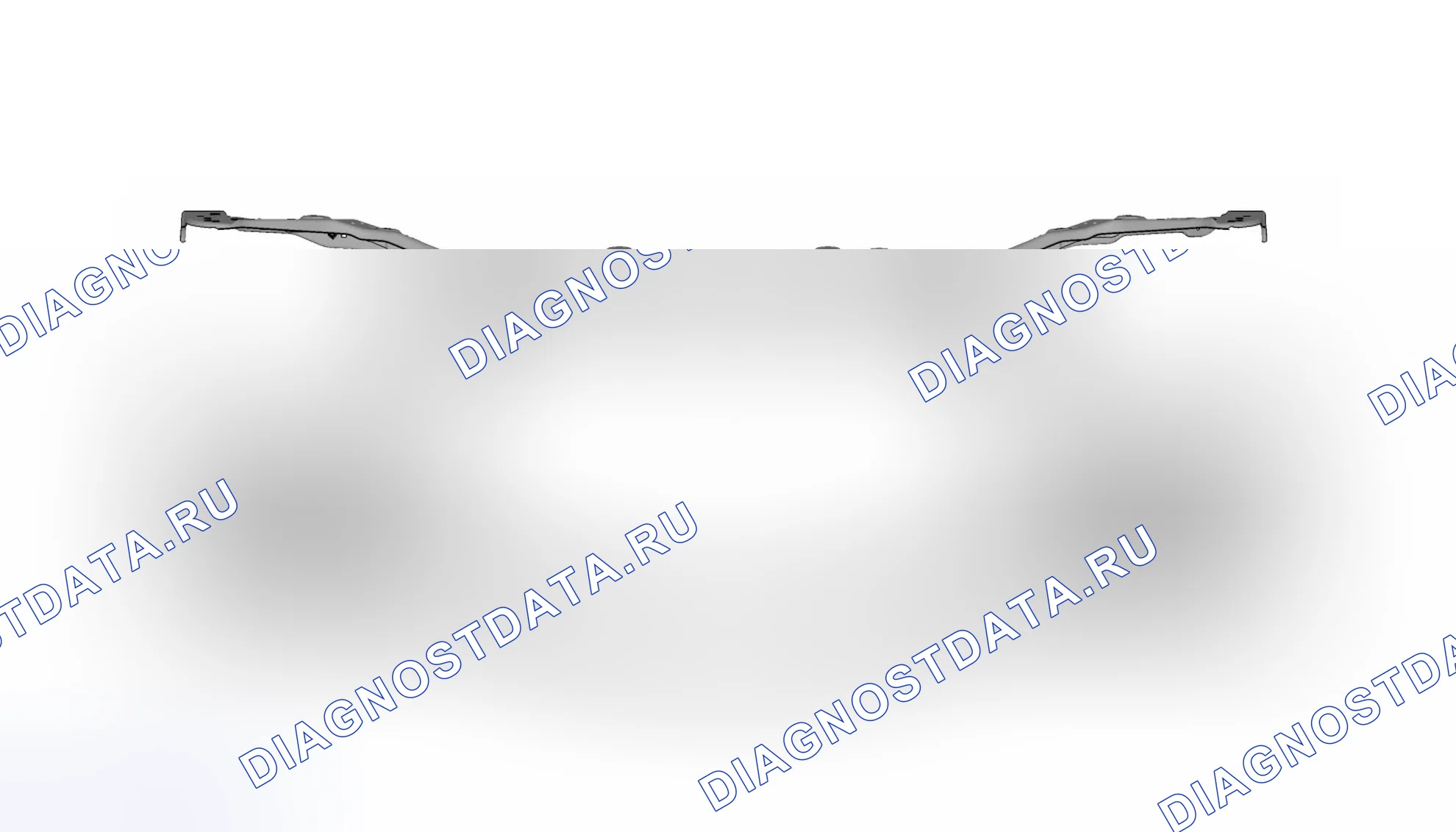 ПВХ сварной шов герметика — Great Wall Wingle-7. Great-Wall Wingle 7 I