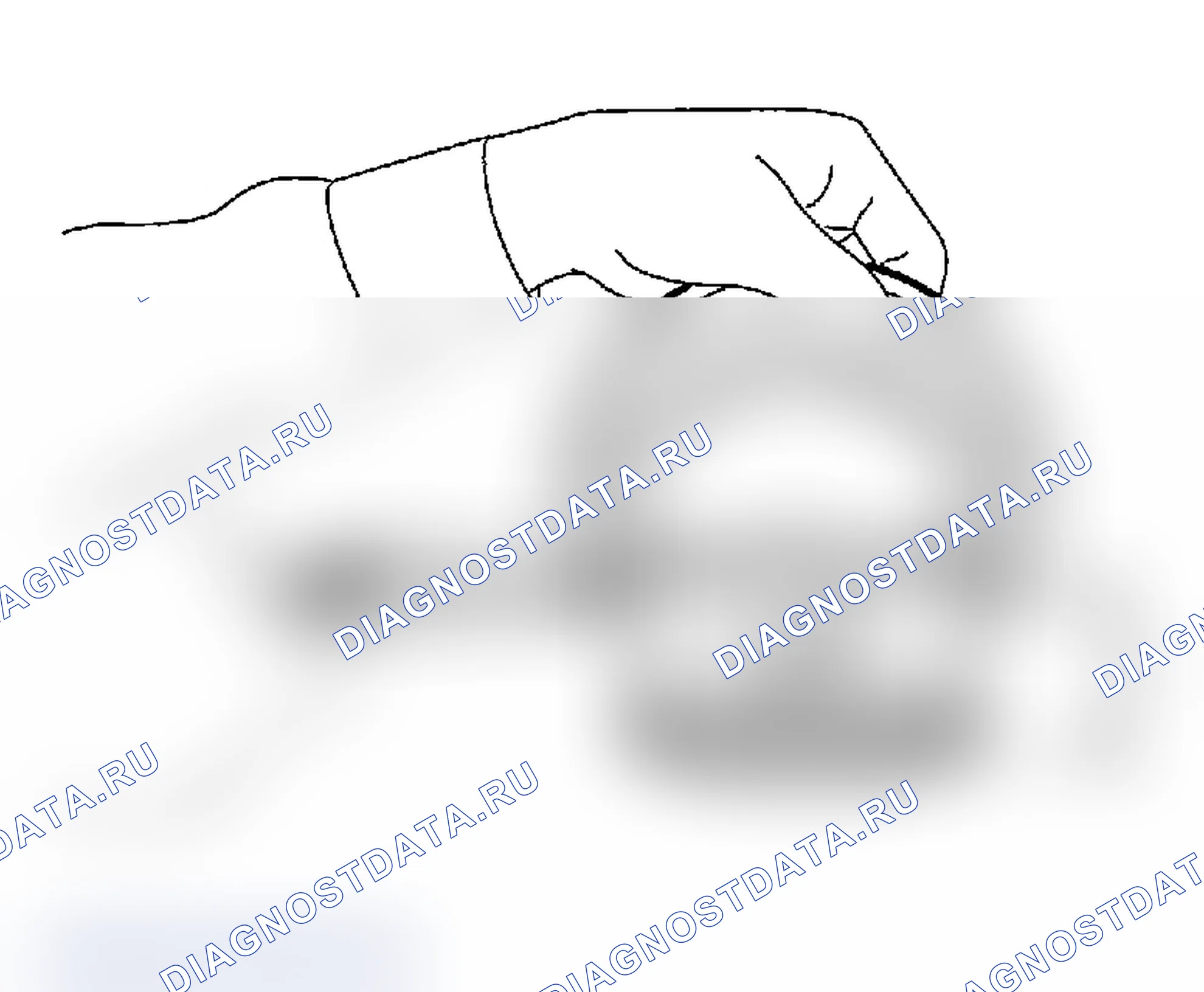 Рис. 464. Subaru Impreza WRX GD/GG рестайлинг