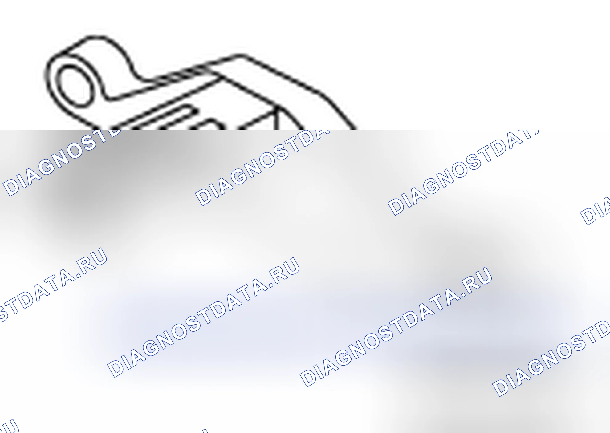 Рис. 236. Infiniti FX37 II рестайлинг