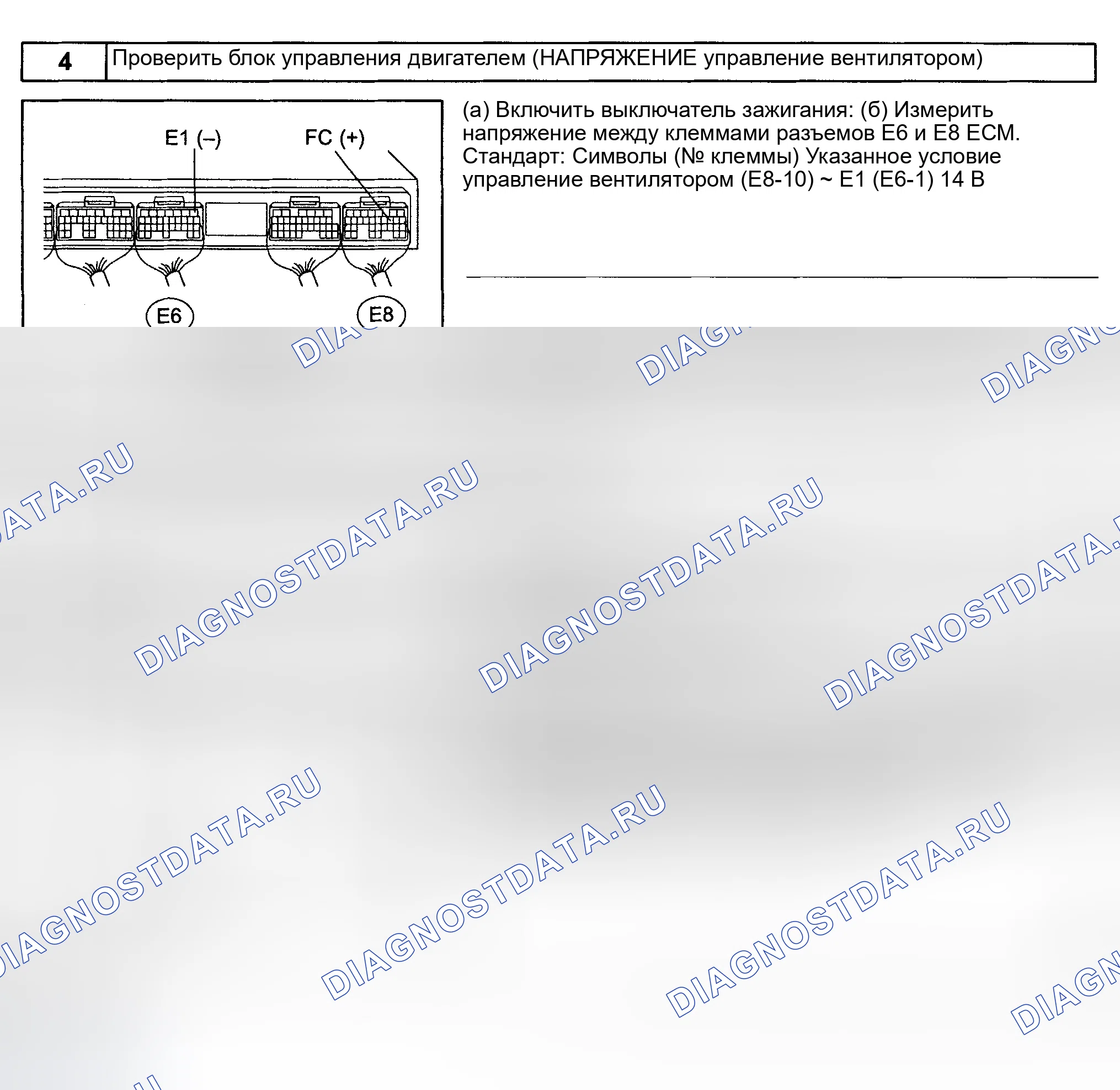 Рис. 481. Toyota Land Cruiser 100 рестайлинг