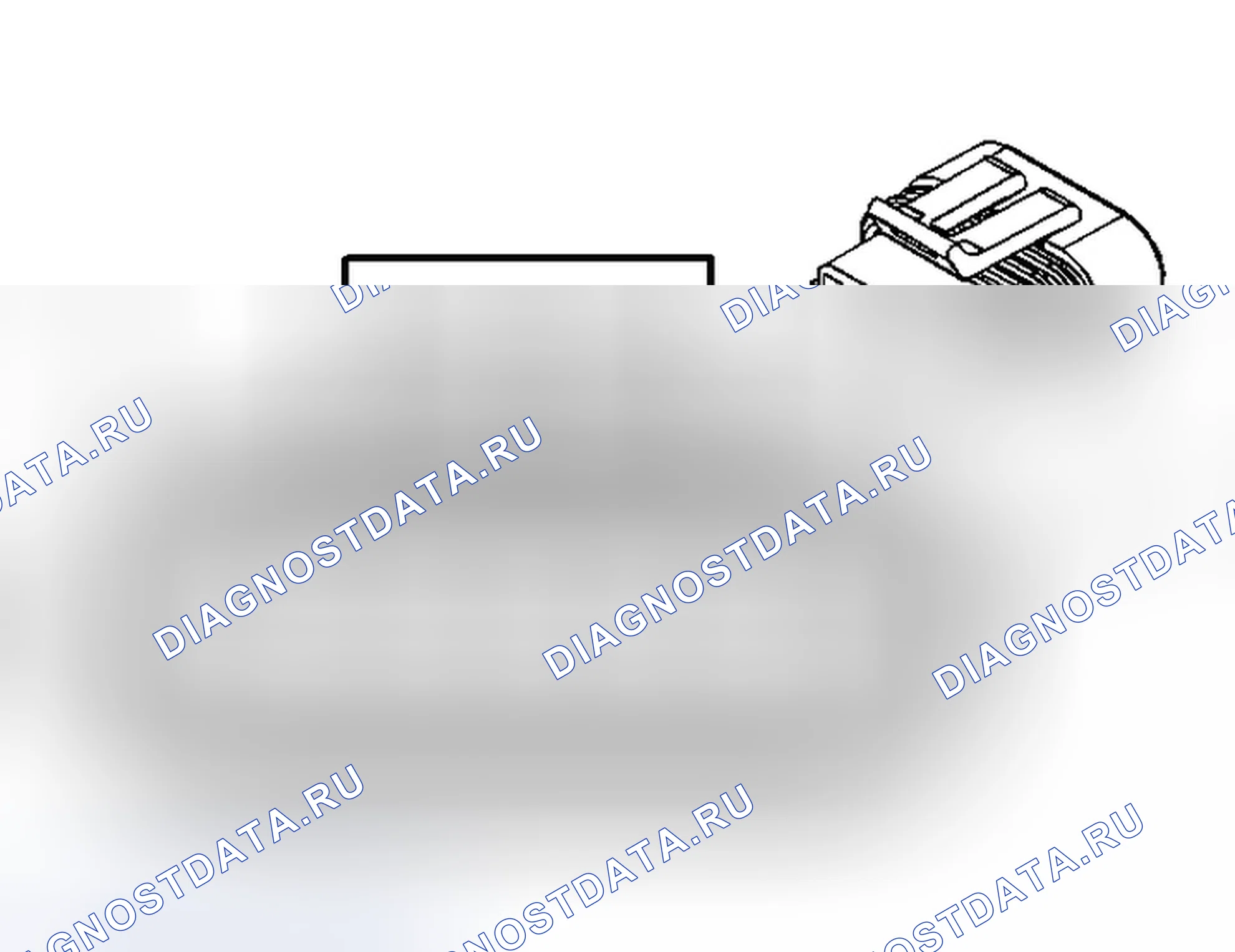 Рис. 92. Buick Rendezvous I