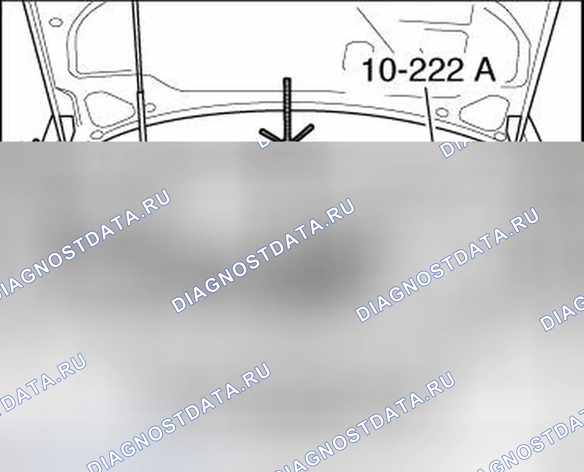 Рис. 55. Audi A3 8P рестайлинг