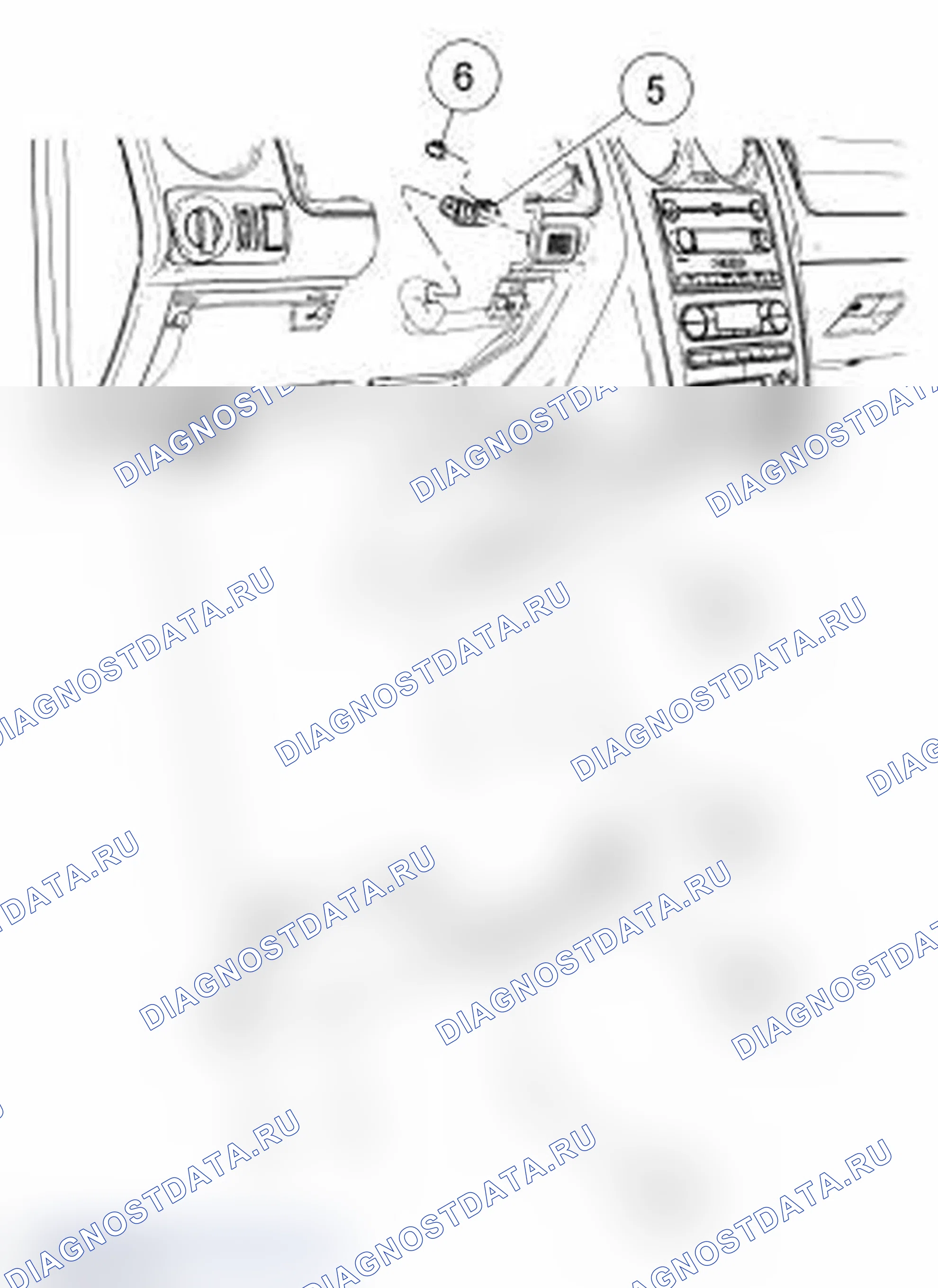 Рис. 154. Ford Taurus V