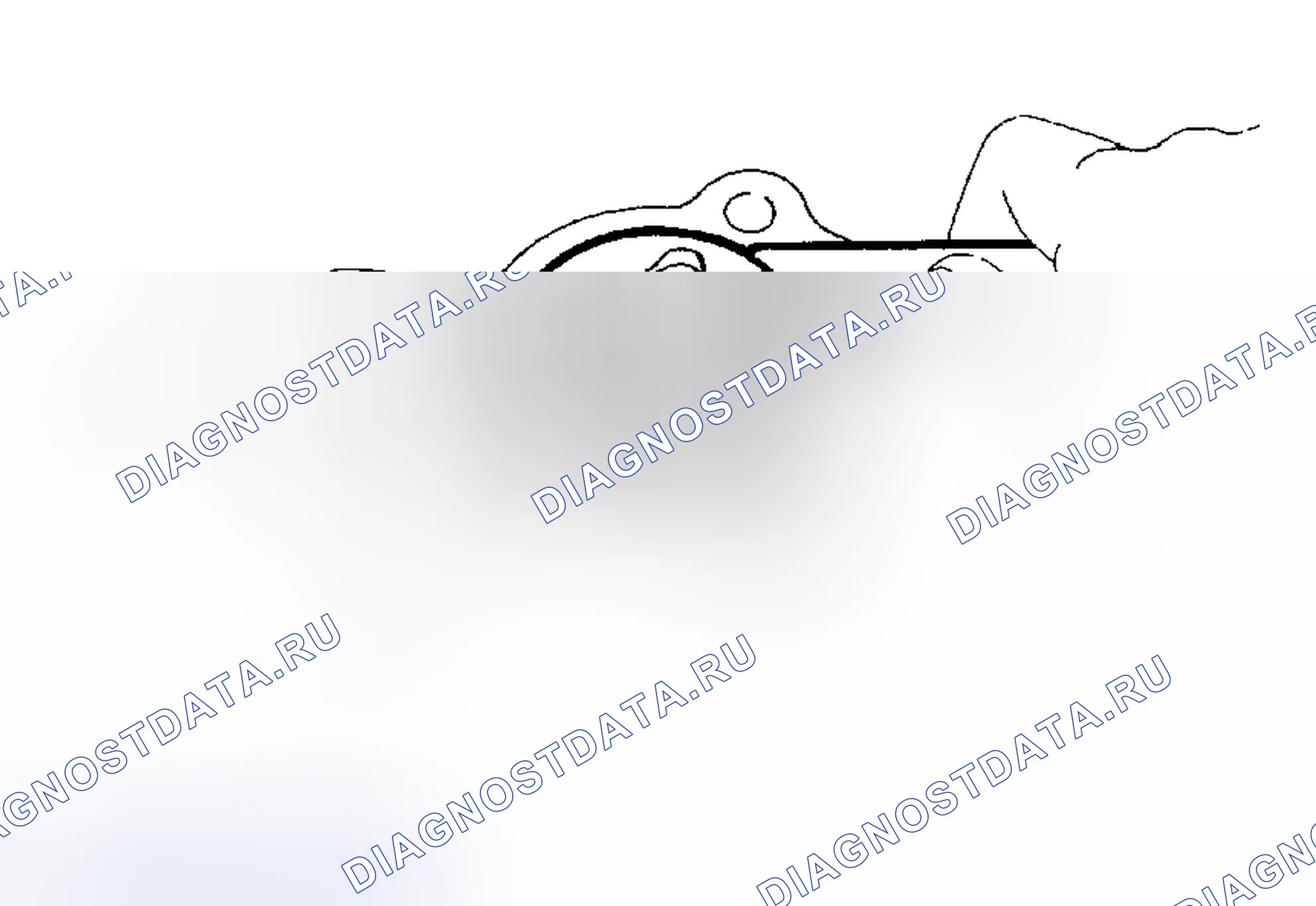 Рис. 7. Toyota Tundra I рестайлинг