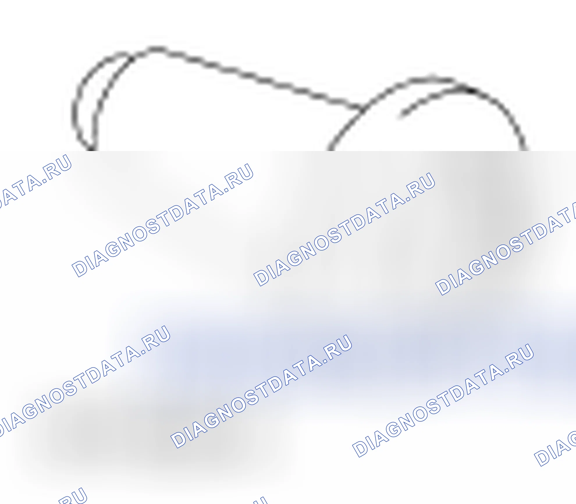 Рис. 106. Mazda 2 I рестайлинг
