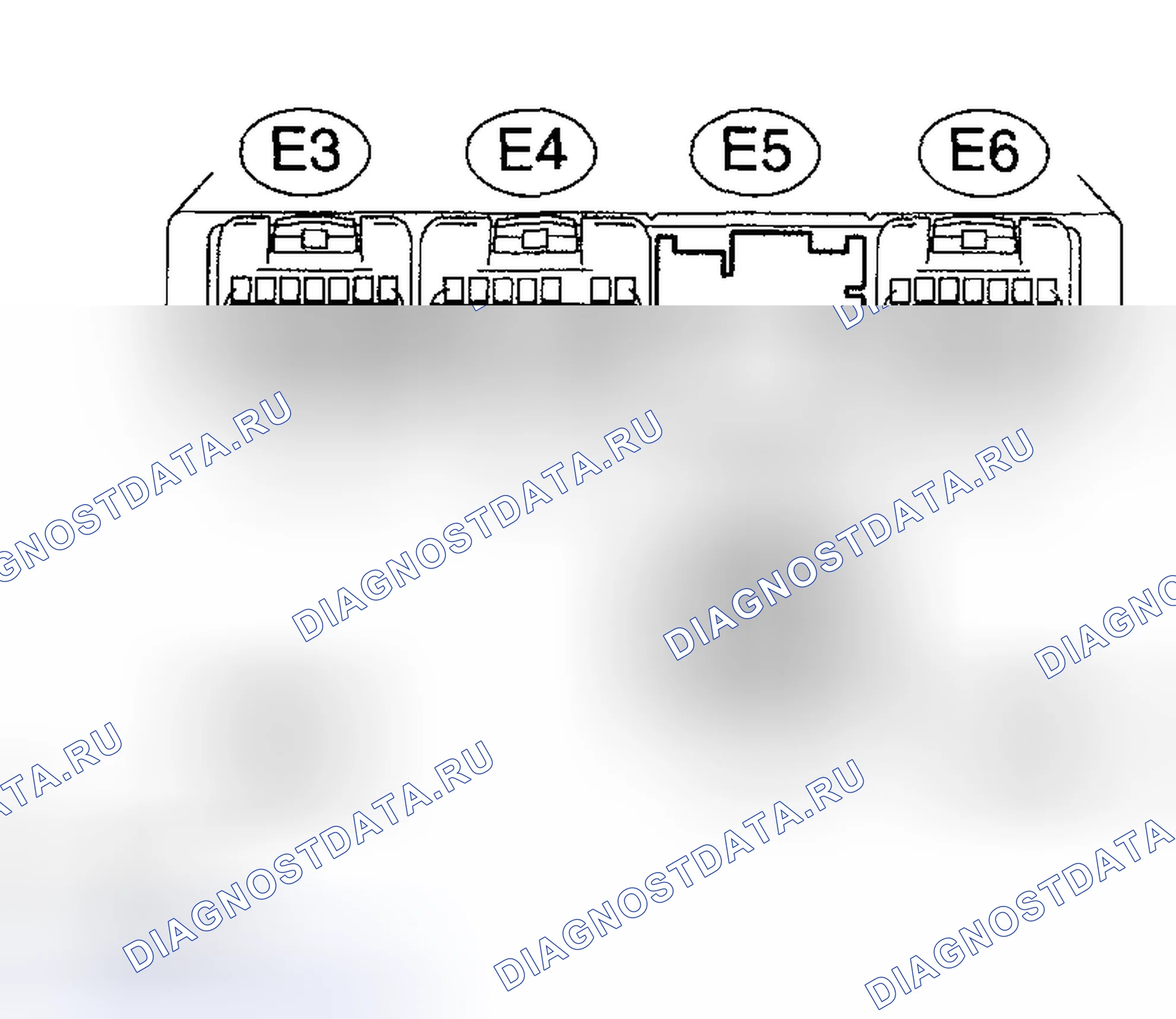 Рис. 122. Toyota Corolla IX рестайлинг
