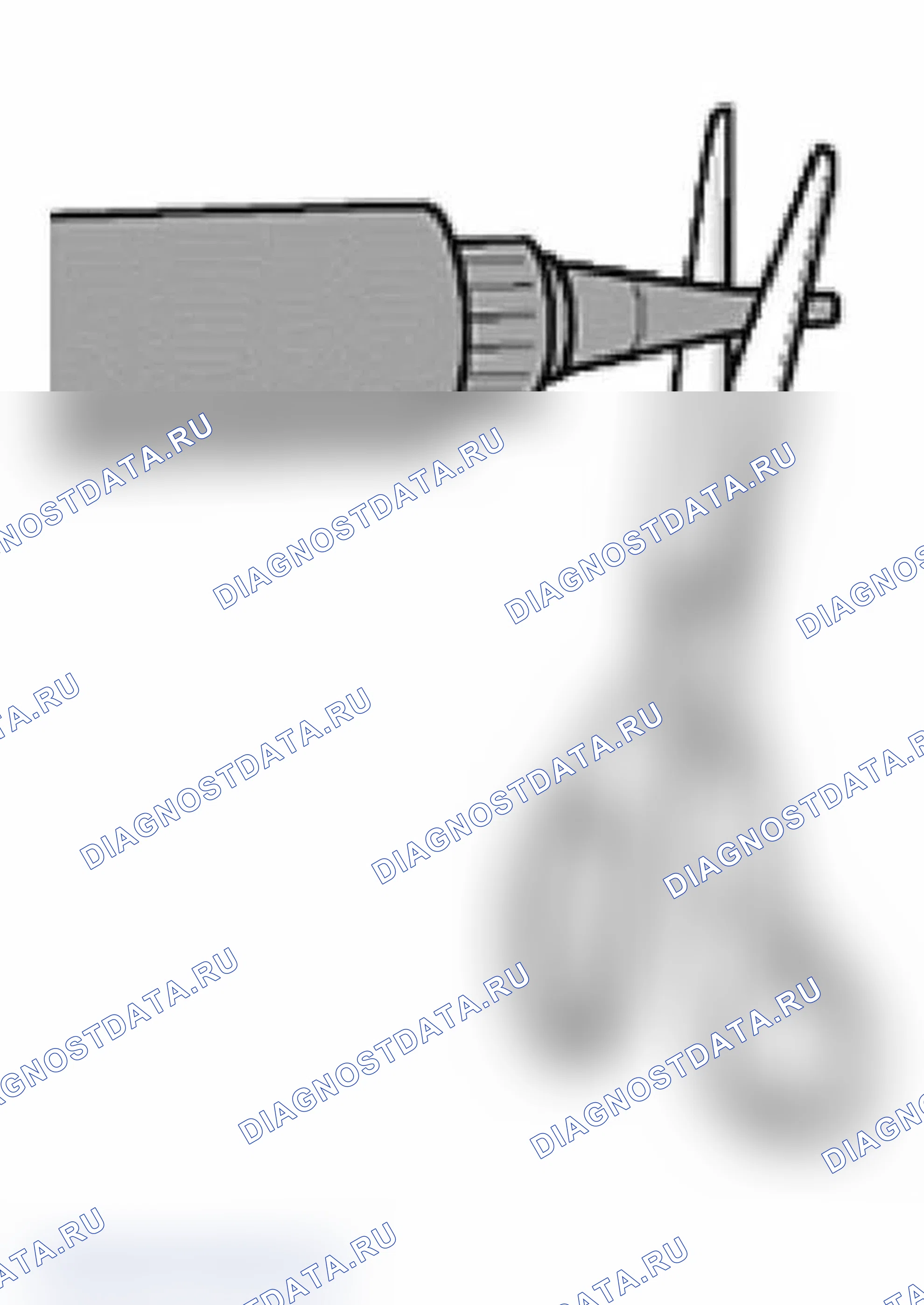 Рис. 283. Audi A6 C5 рестайлинг