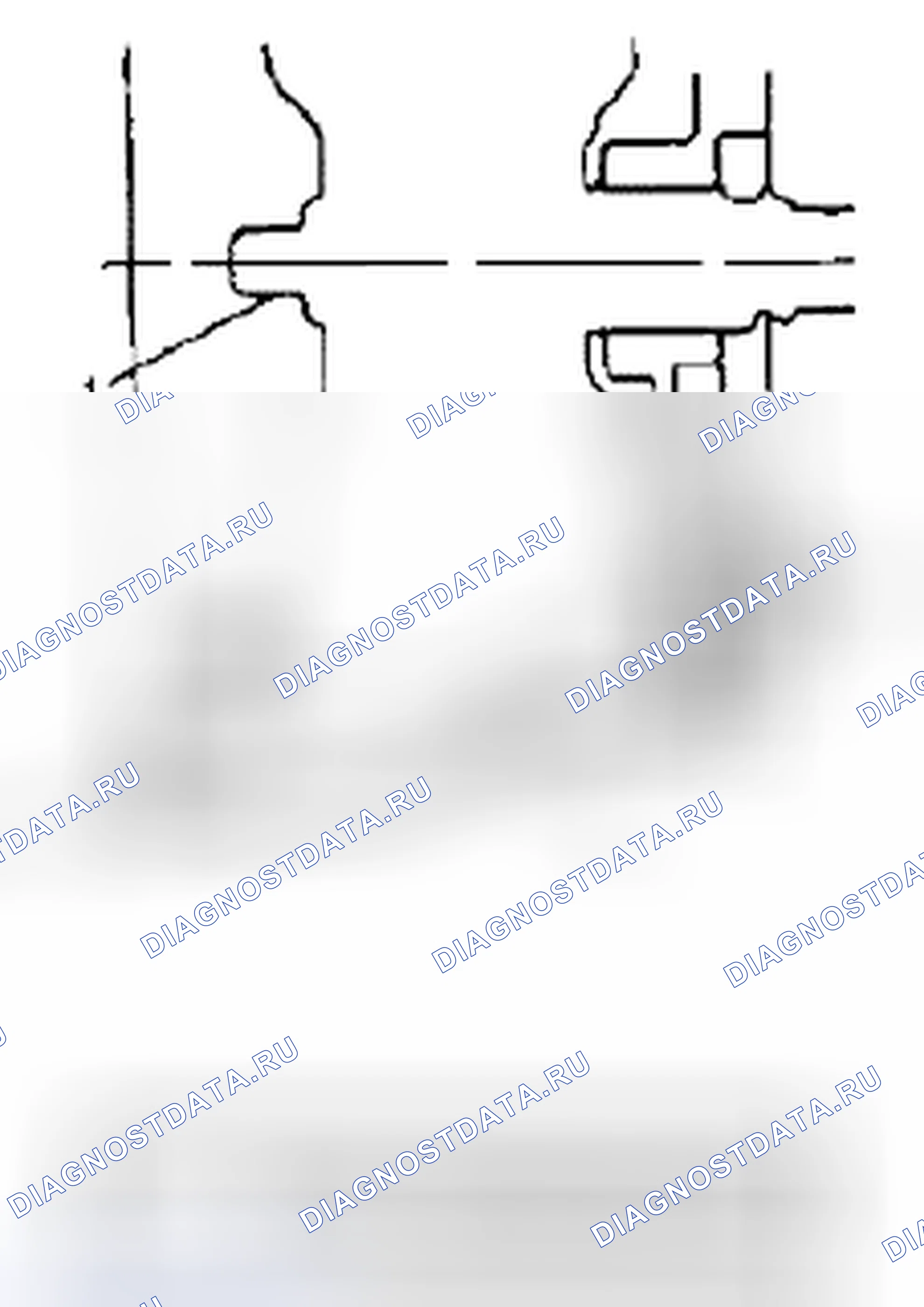 Рис. 228. Suzuki Grand Vitara II рестайлинг