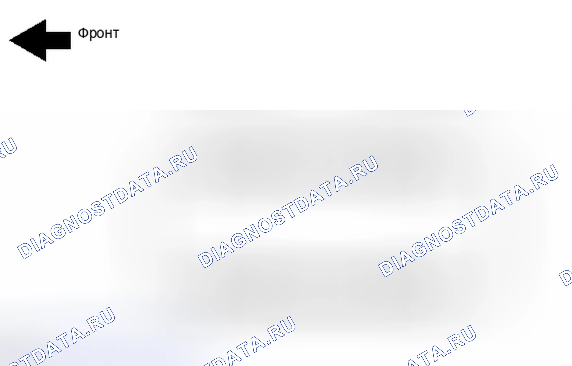 Рис. 4. Kia Sorento II