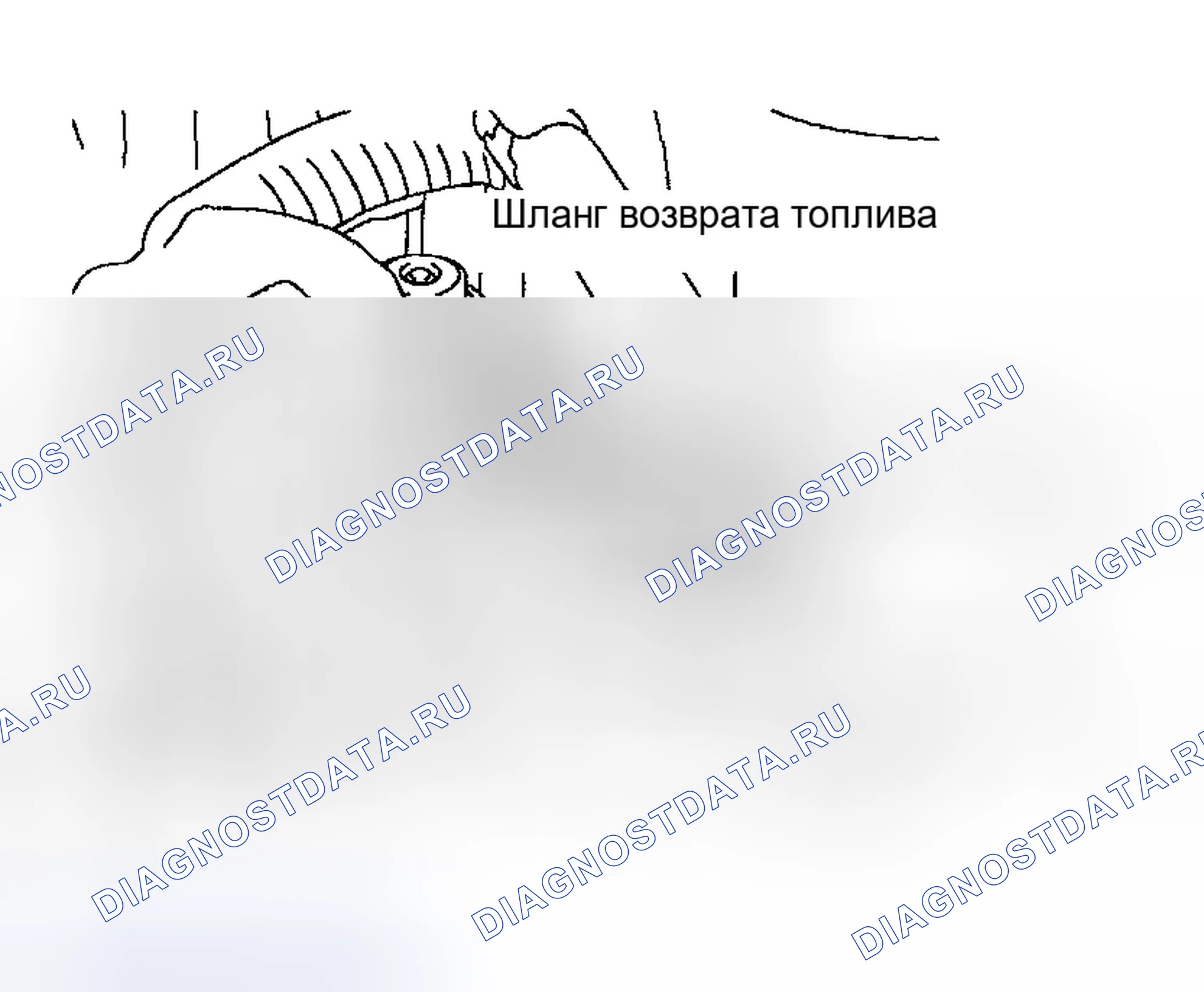 Рис. 69. Toyota Sequoia I рестайлинг