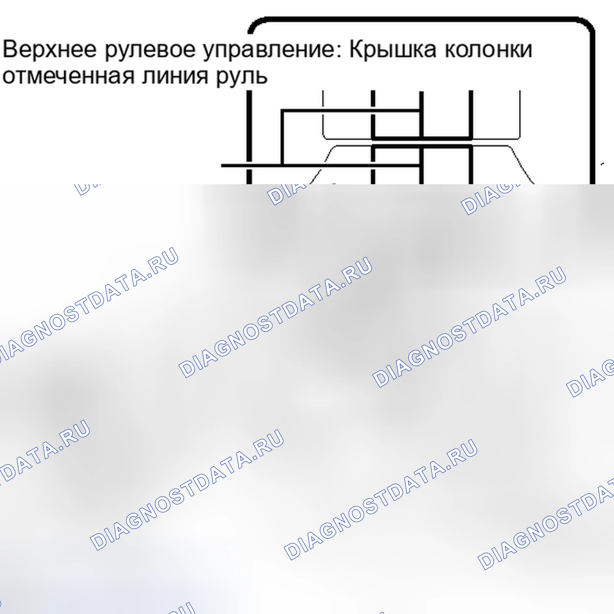 Рис. 13. Toyota Corolla X рестайлинг