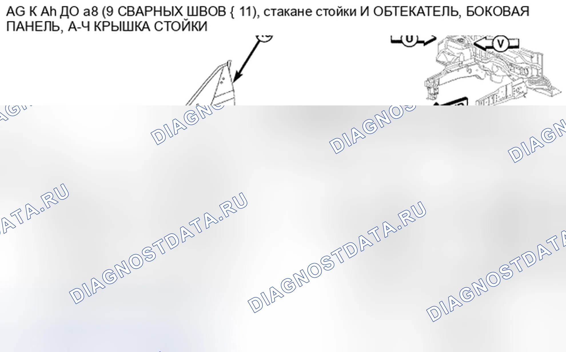 Рис. 114. Chrysler Town & Country V