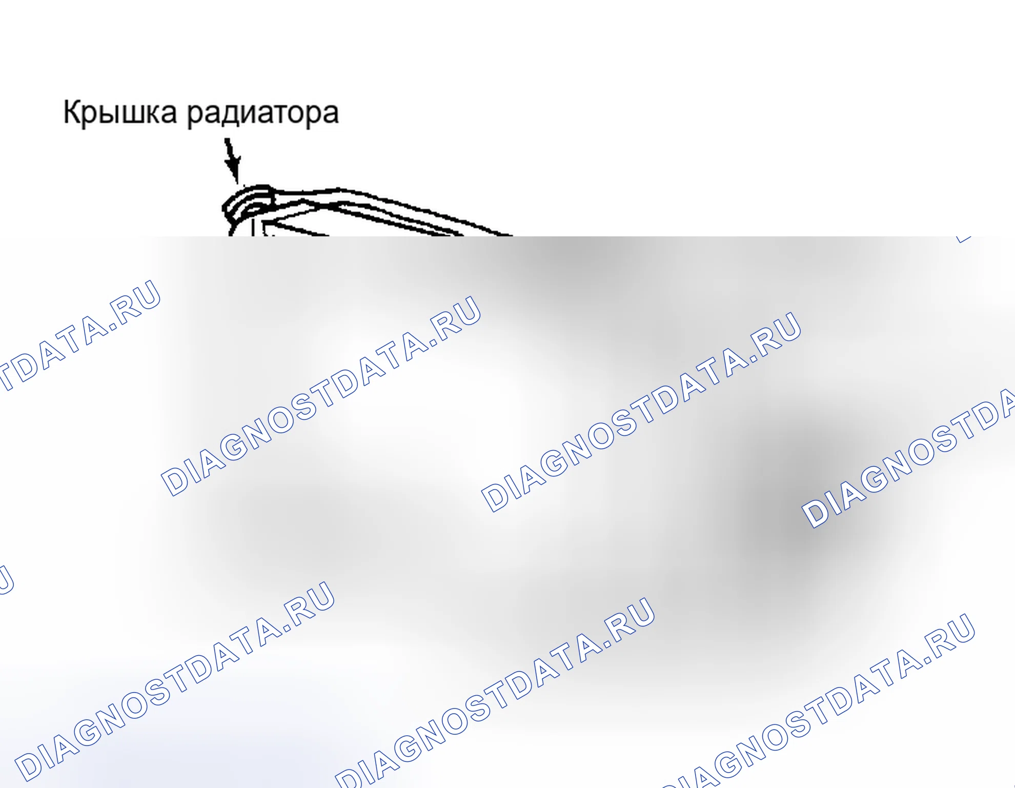 Рис. 1: ЭКСПЛУАТАЦИЯ. Pontiac Grand Prix IV