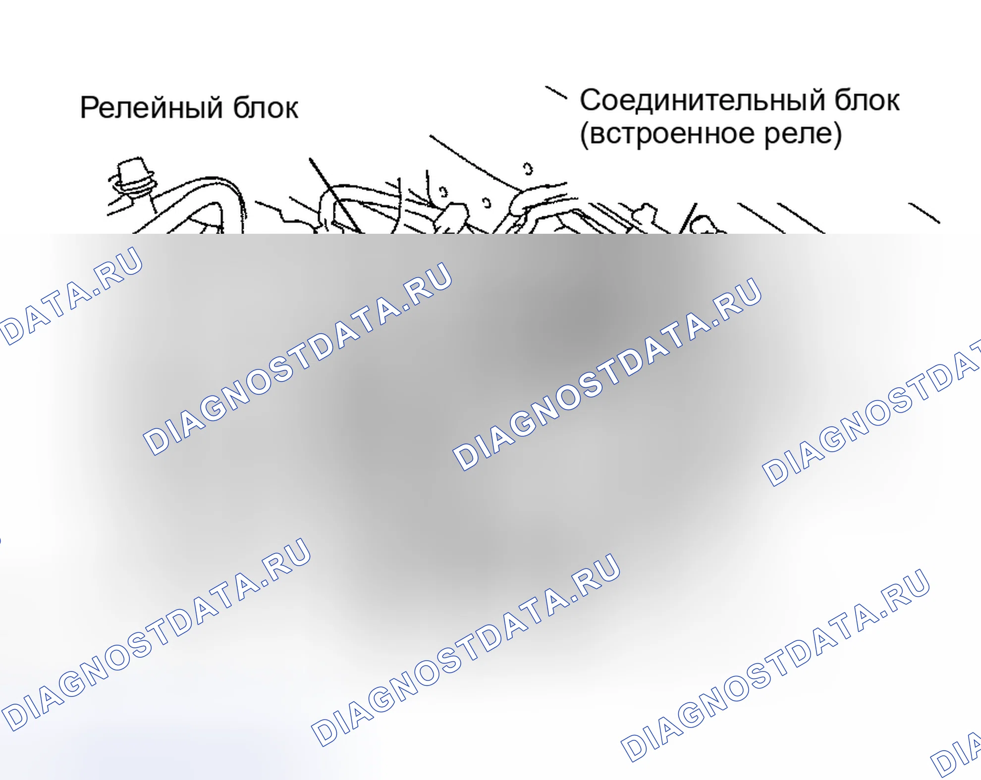 Рис. 157: ПРОВЕРКА автоматической системы кондиционирования. Haval Xiaolong Max I