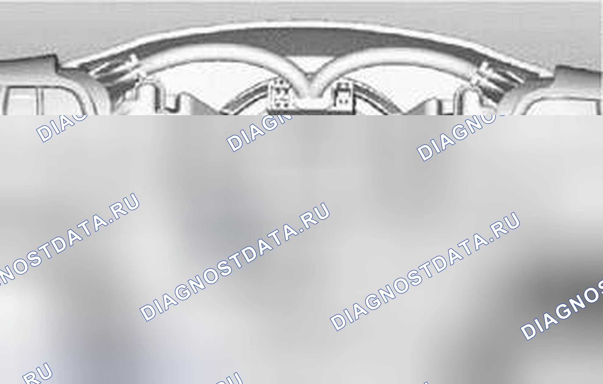 Рис. 30: ПОРЯДОК ВЫПОЛНЕНИЯ РАБОТ. Toyota Highlander III