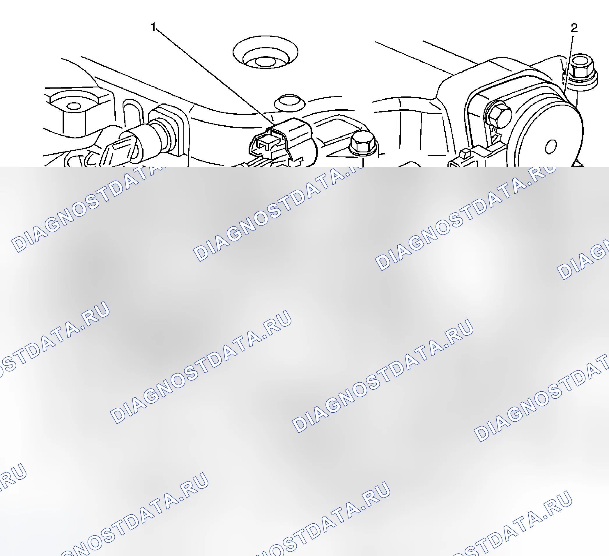Рис. 22. Cadillac CTS I