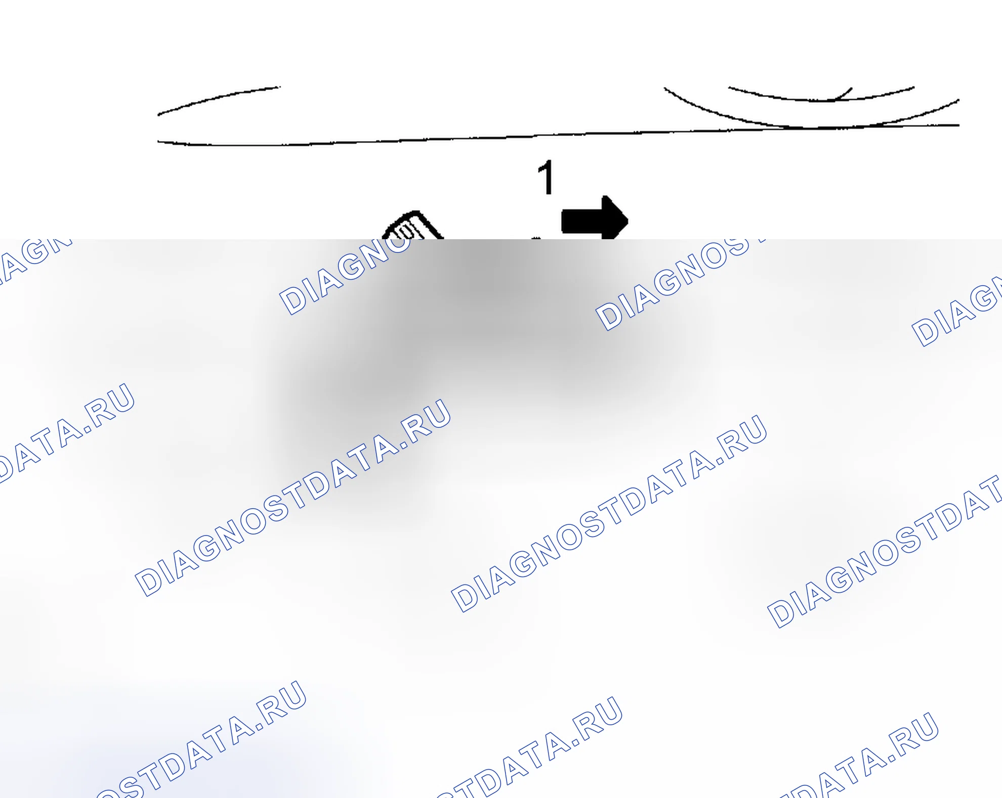 Рис. 96: ЗАМЕНА. Honda Accord VI