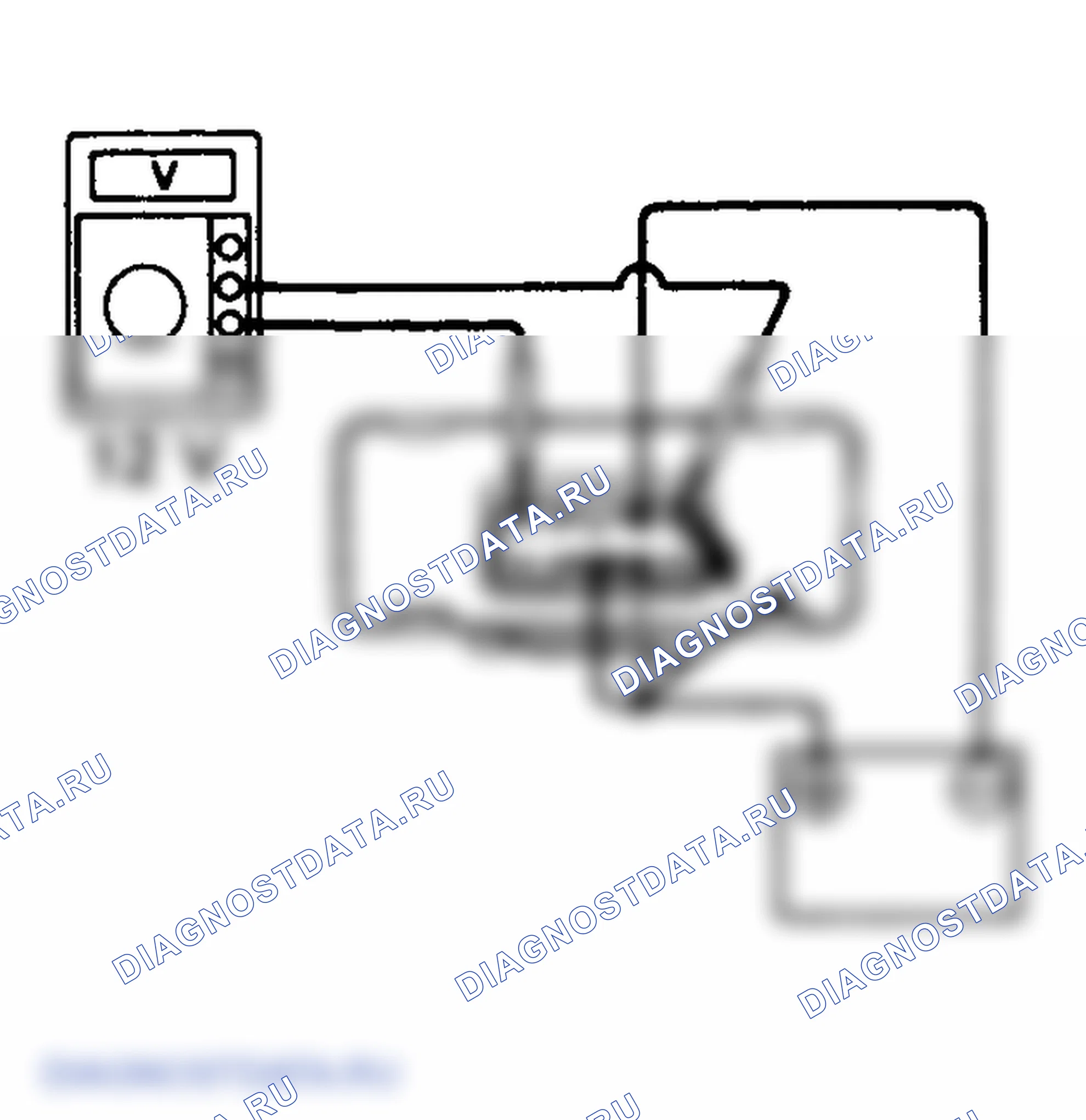 Рис. 3. Toyota Camry V20