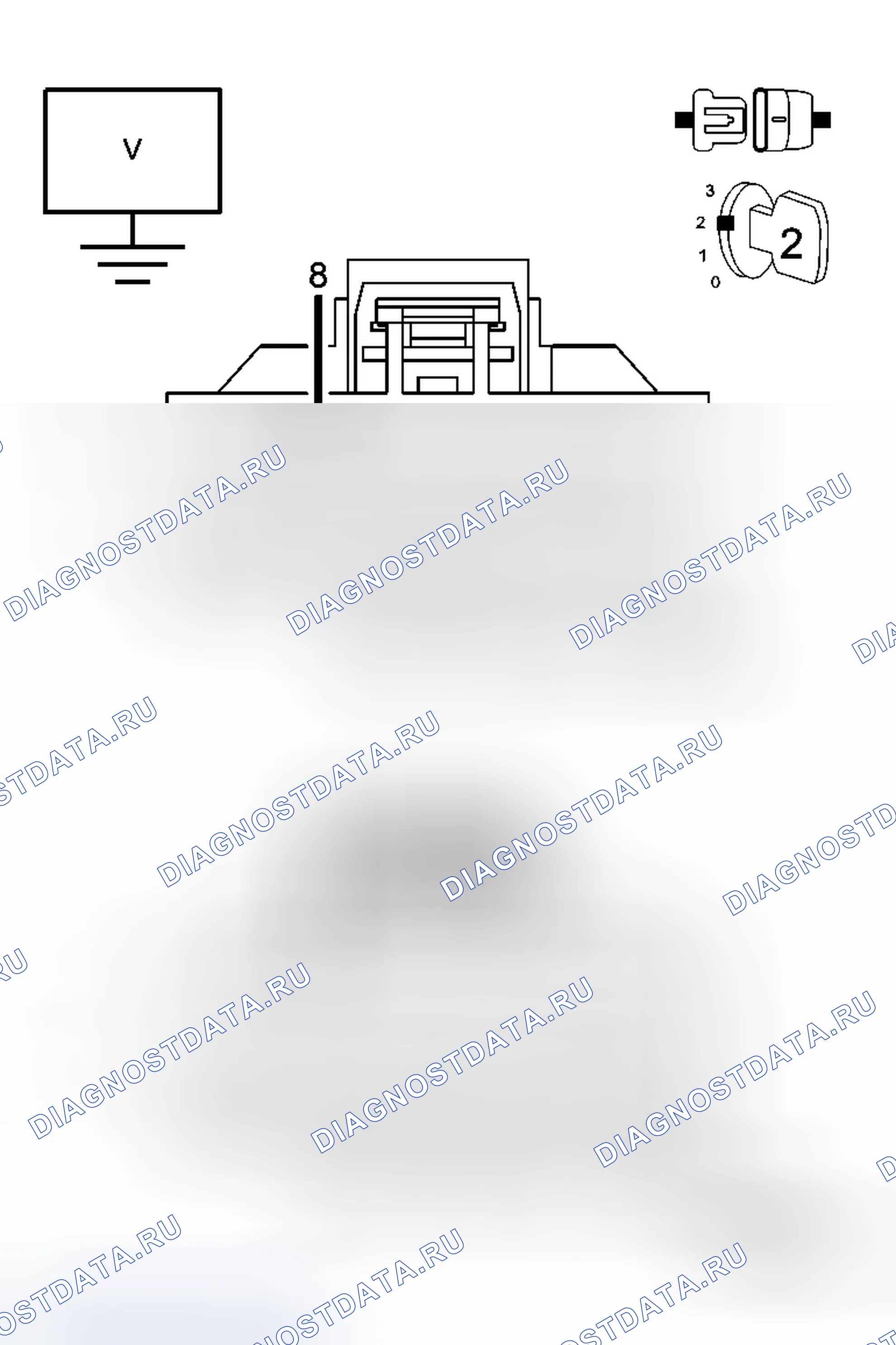 Рис. 46. Jeep Grand Cherokee WK