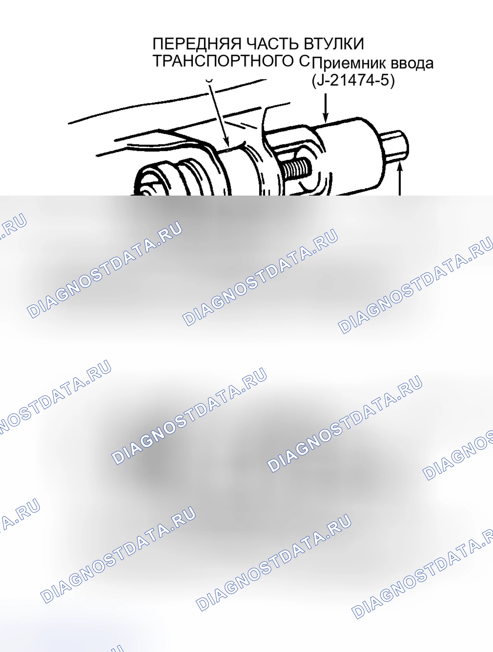 Рис. 7. Pontiac Sunbird III