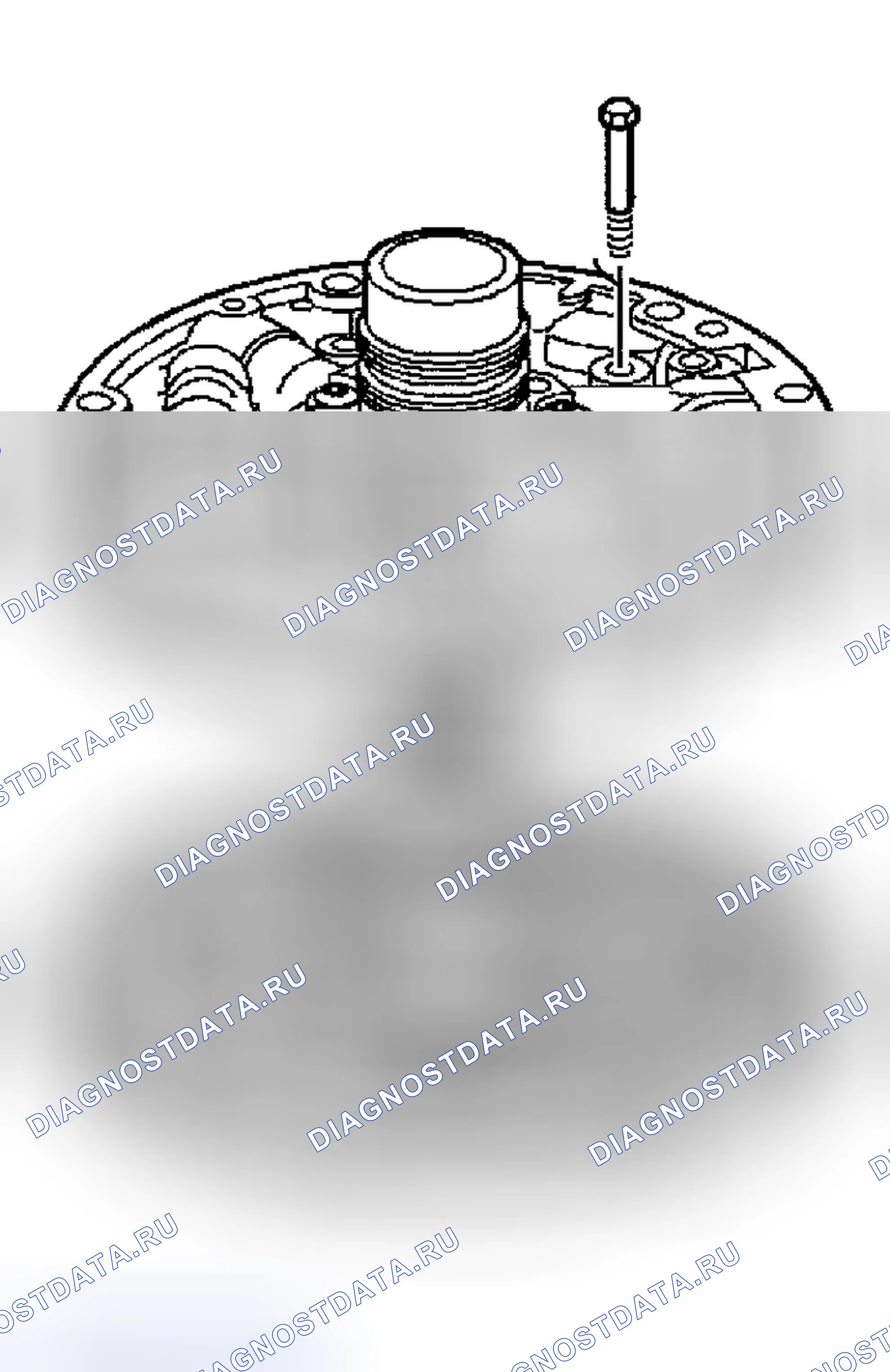 Рис. 204. Hyundai Tiburon II рестайлинг