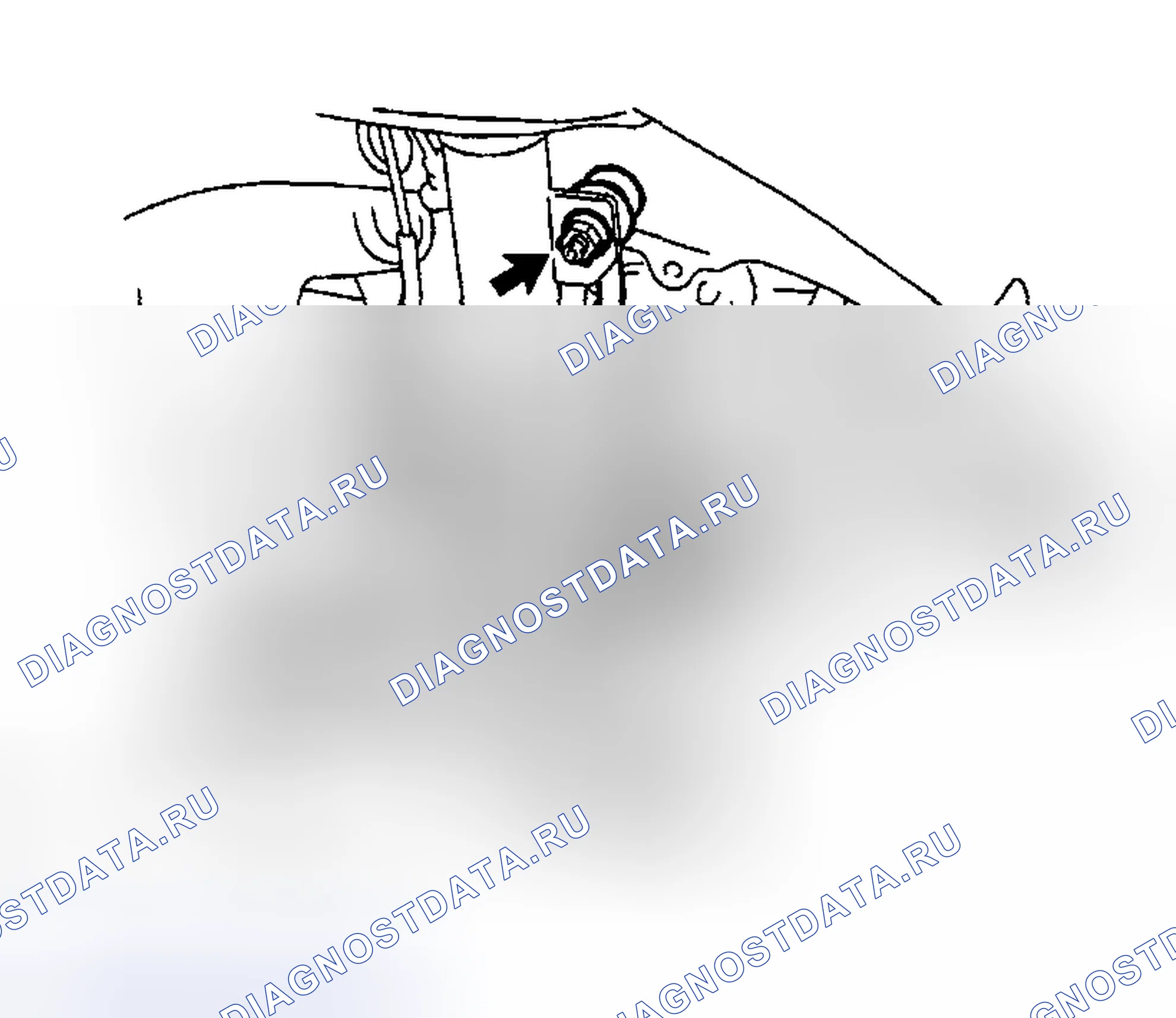 Рис. 49. Toyota Highlander I рестайлинг