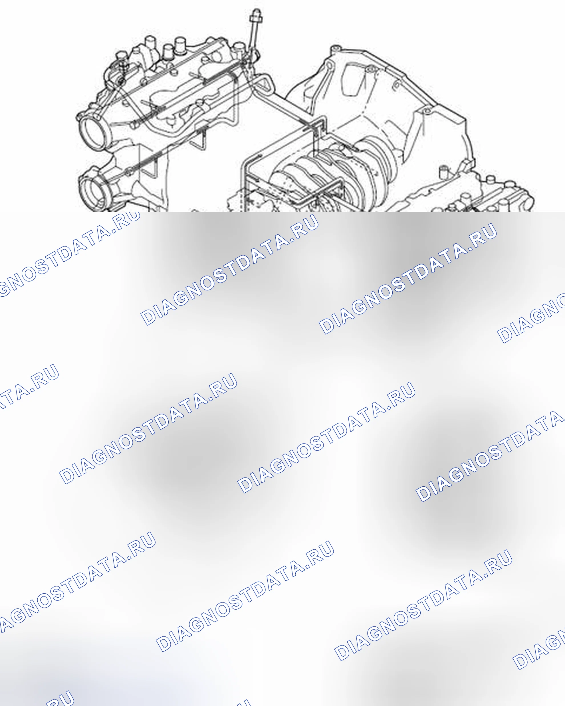 Рис. 7. Subaru Impreza GK