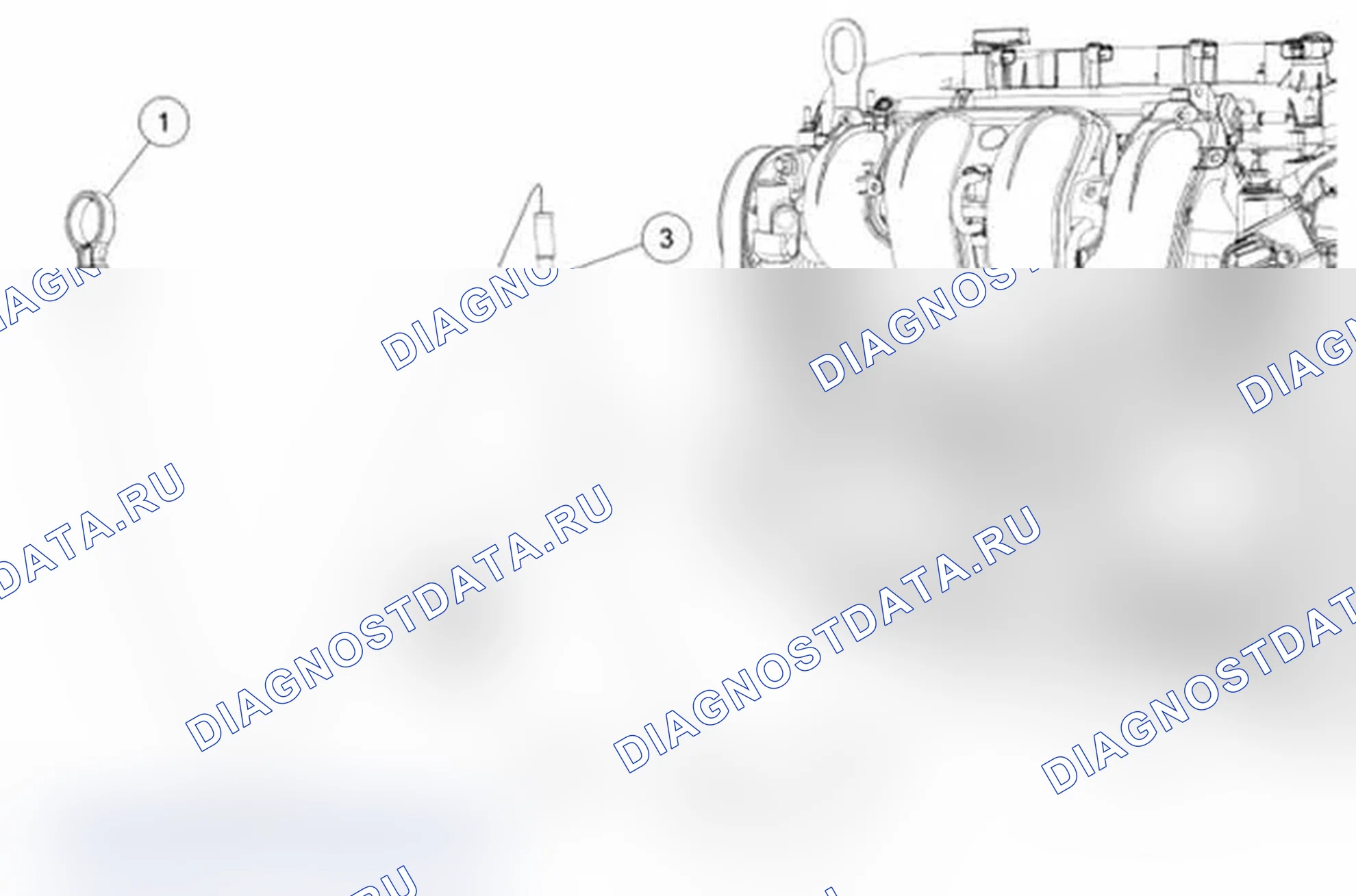 Рис. 14. Ford Transit Connect I рестайлинг