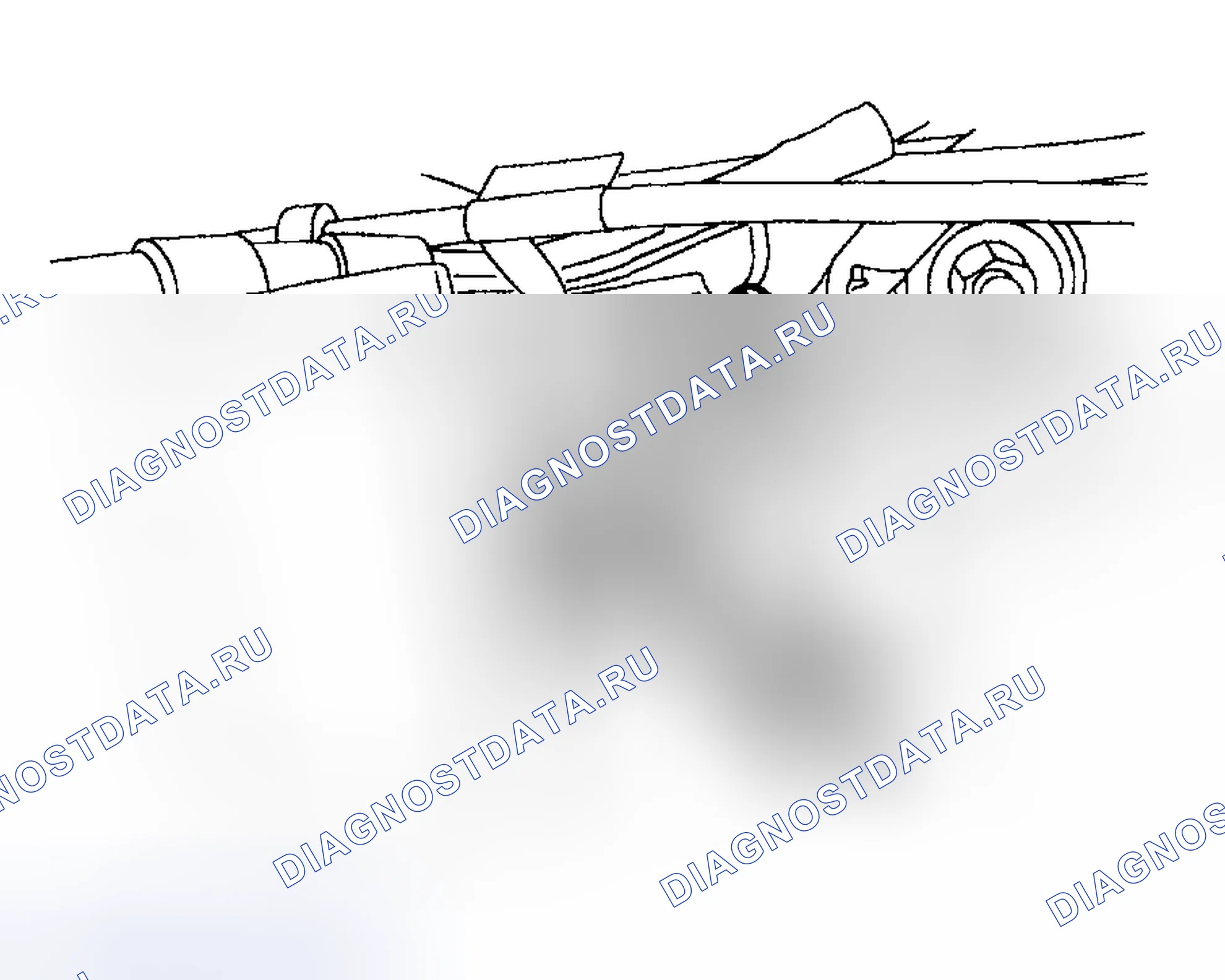 Рис. 93. Ford Pickup F250 Super Duty I