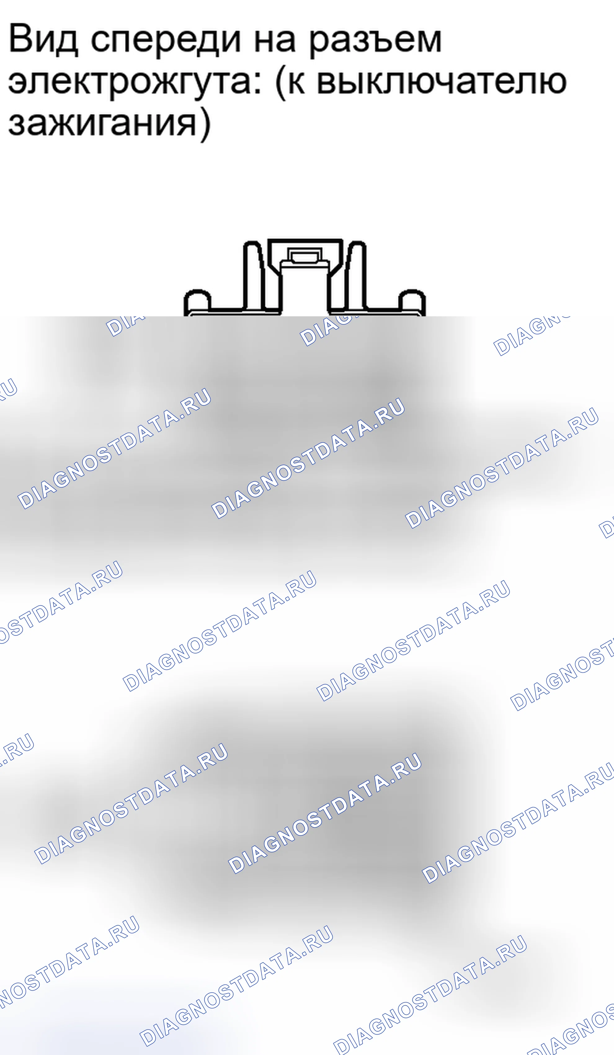 Рис. 358. Toyota Sequoia II рестайлинг