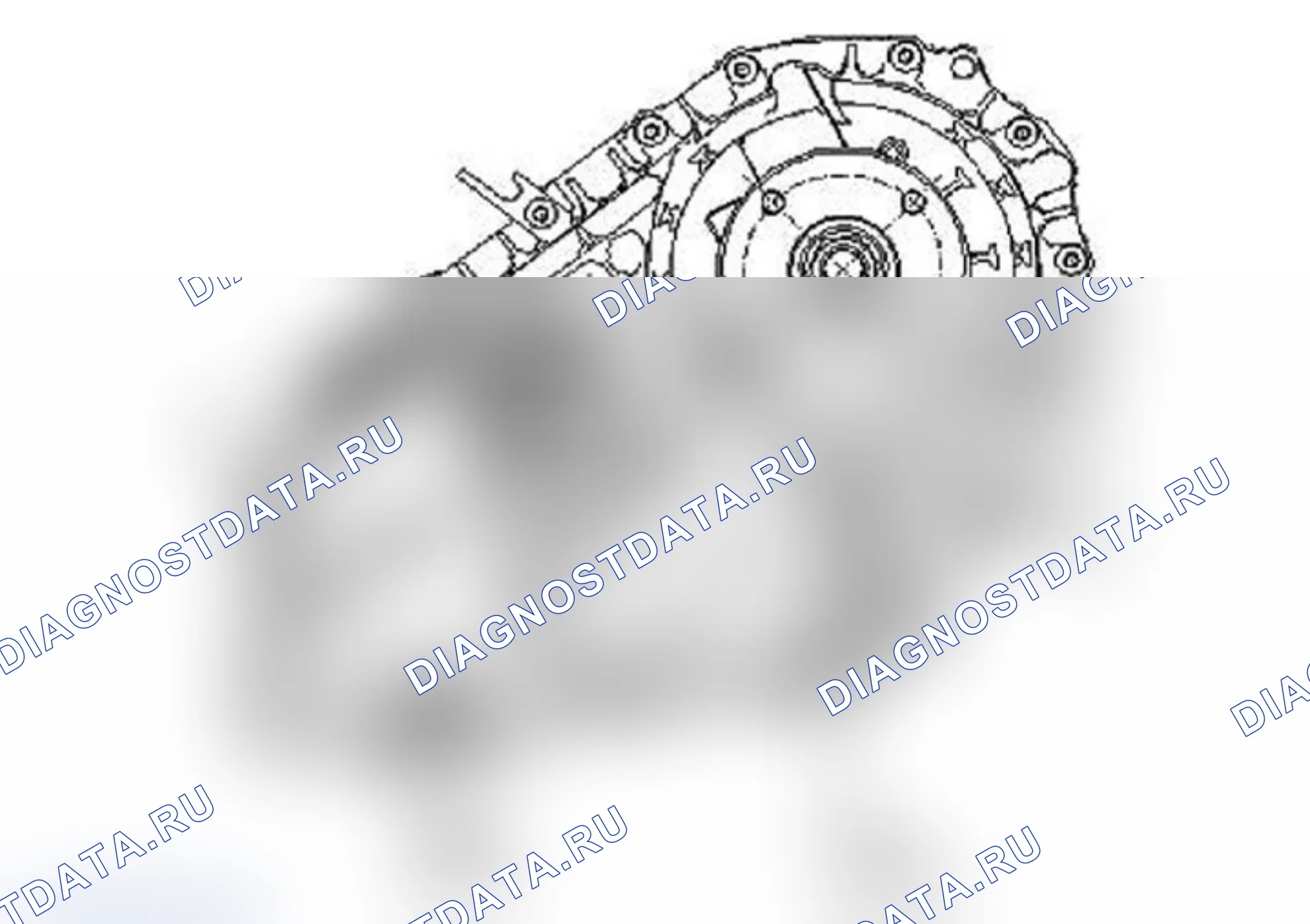 Разборка / установка — Tank 300. Tank 300 I