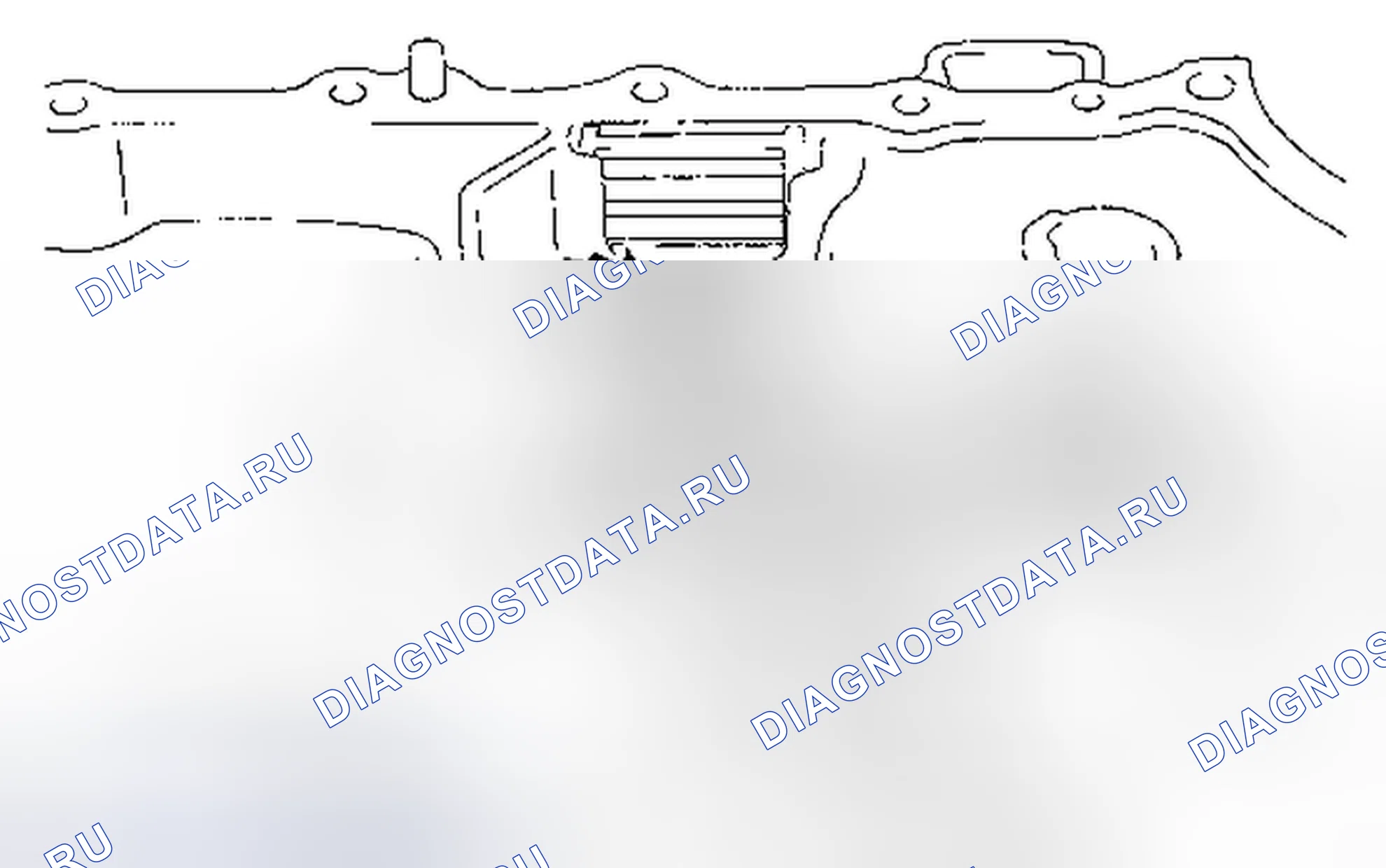 Рис. 128. Kia Soul I рестайлинг