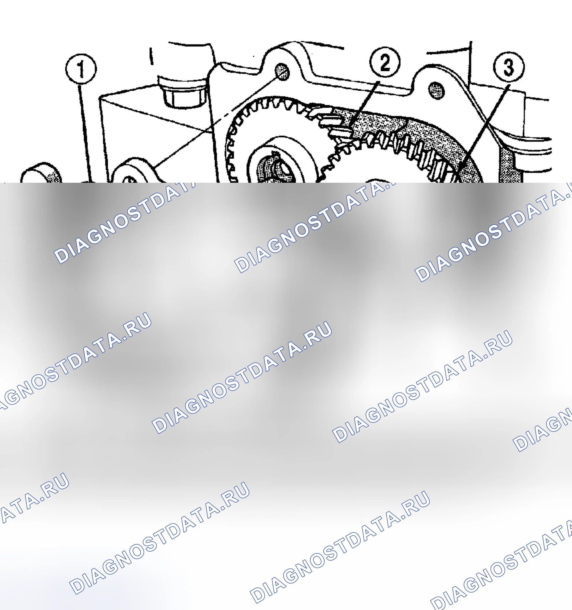 Рис. 190. Jeep Liberty I