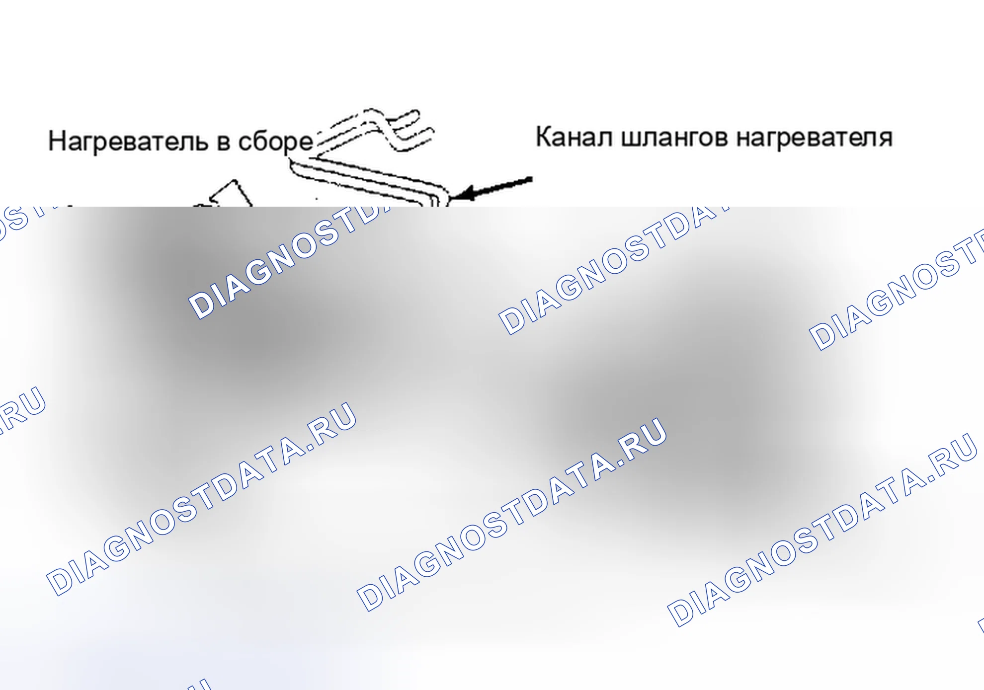 Рис. 2: КОНТРОЛЬ ТЕМПЕРАТУРЫ. Geo Storm I