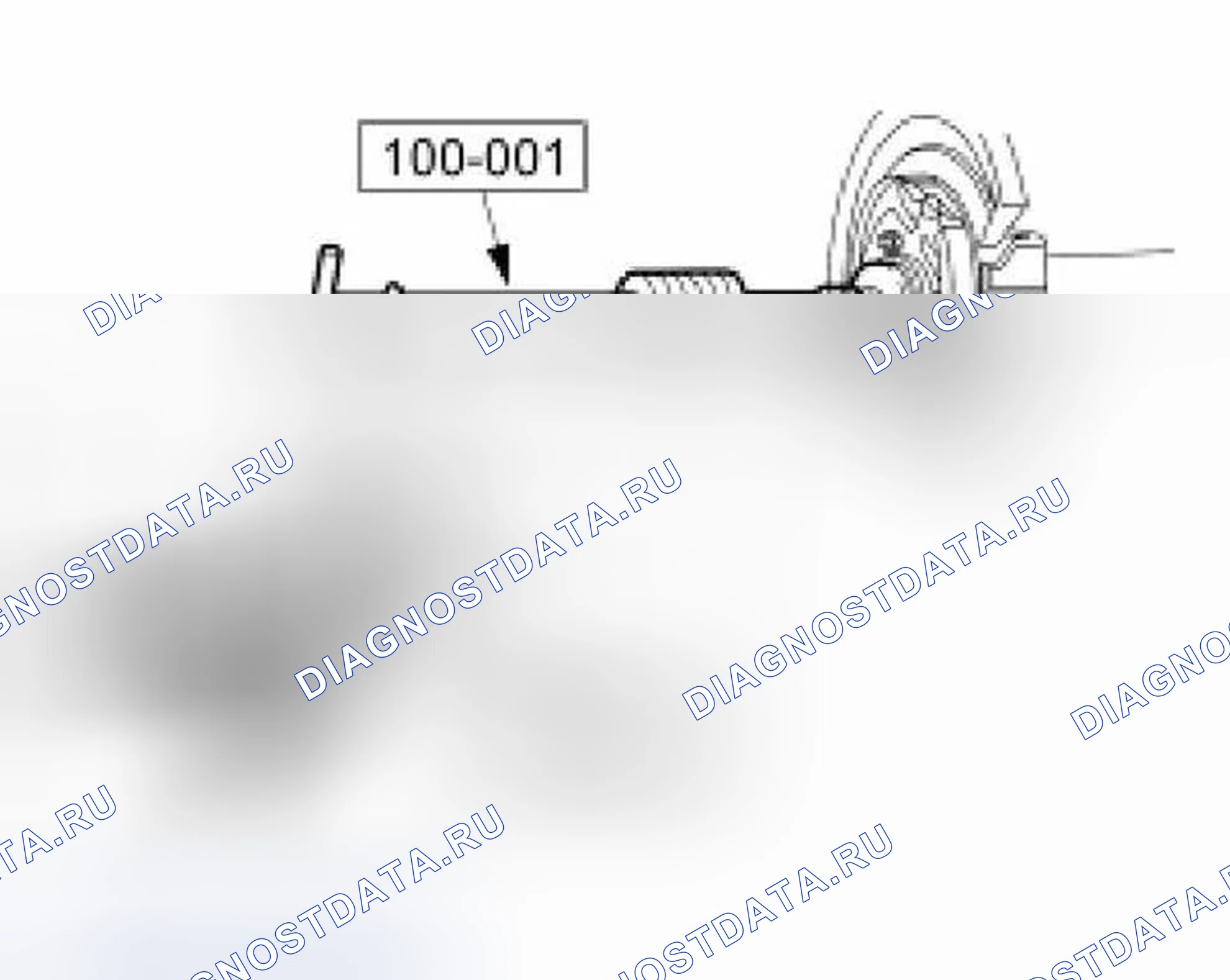 Рис. 989. Ford Pickup F150 