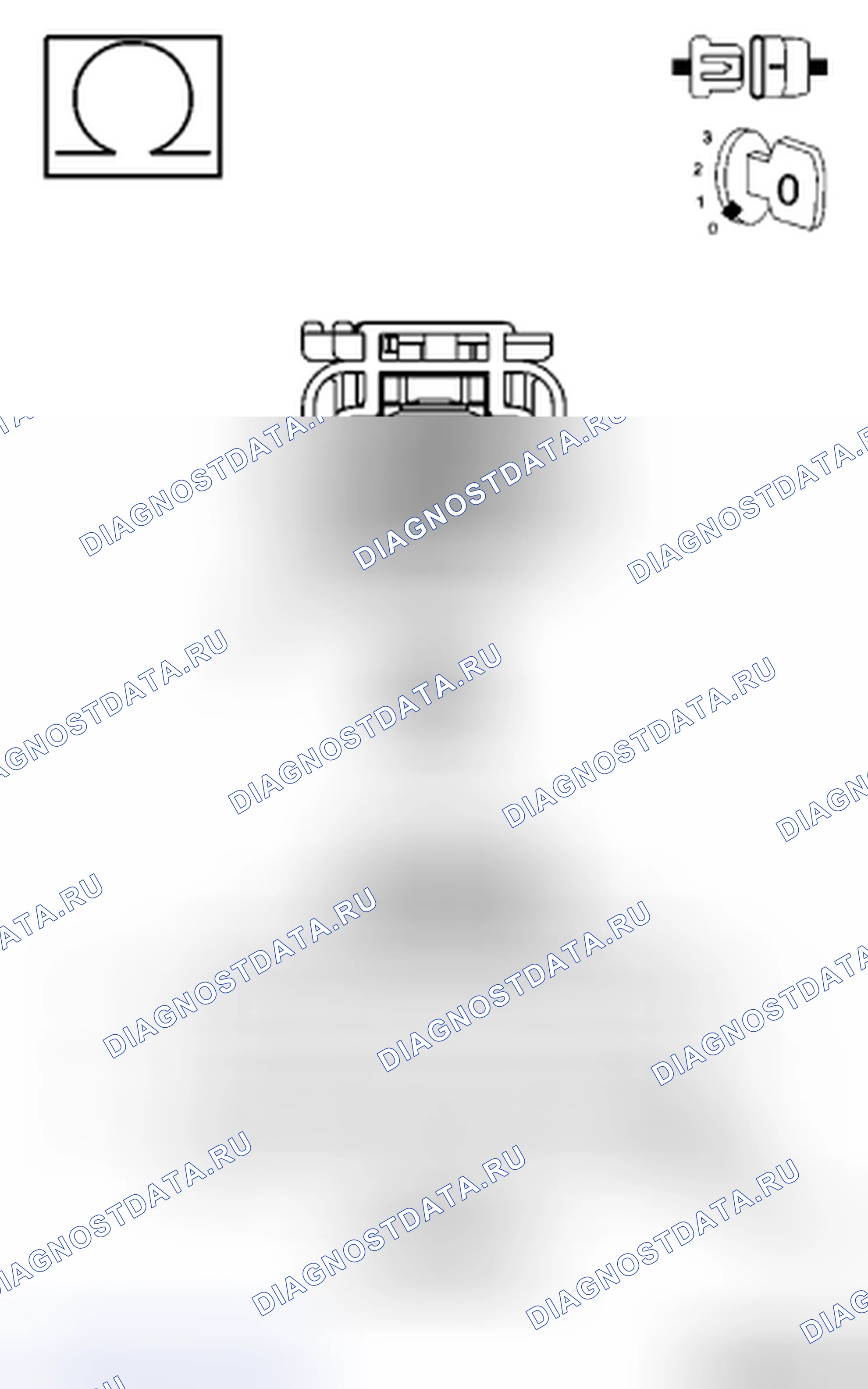 Рис. 14. Chrysler Sebring III