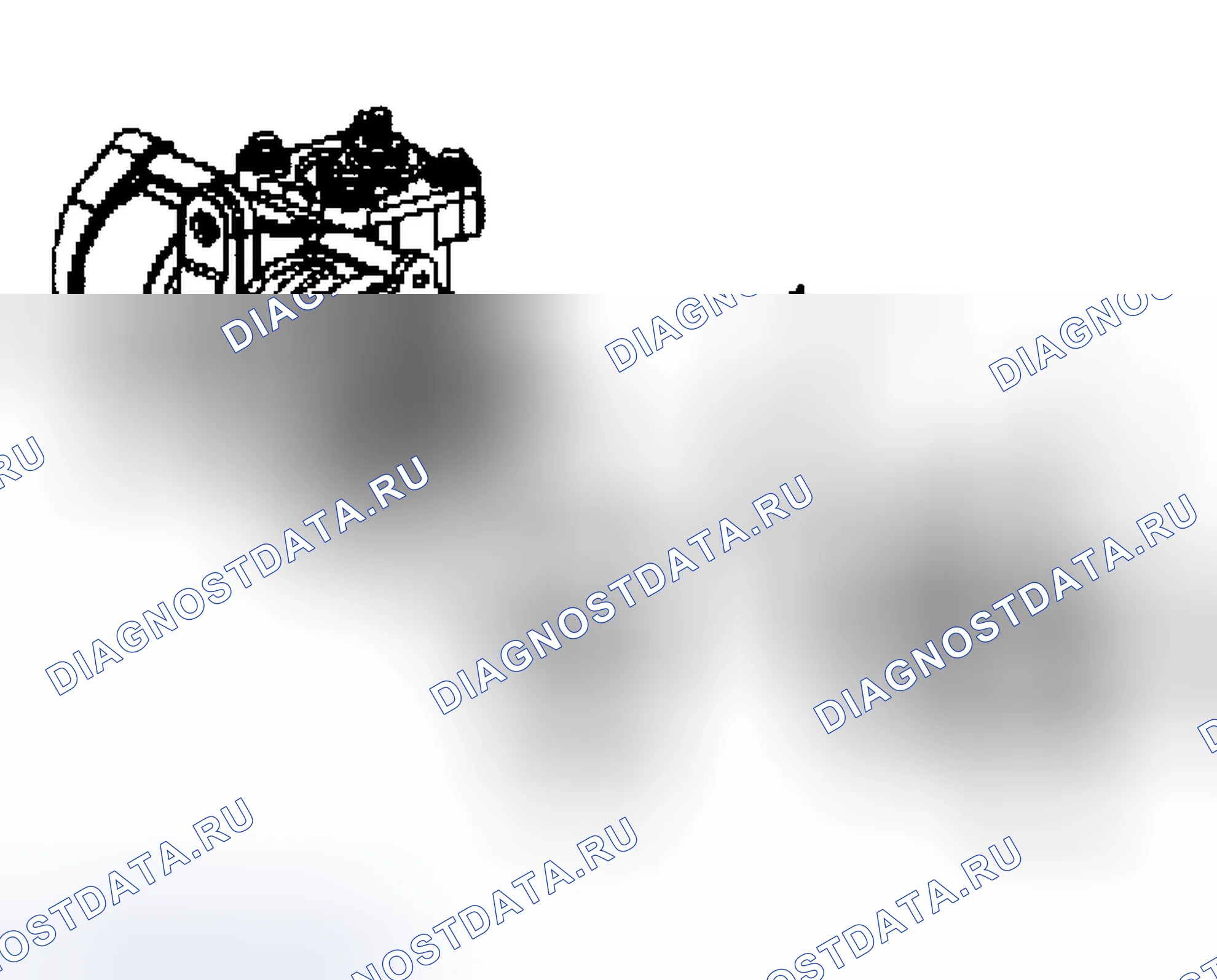 Рис. 107: Процедура разборки. Chevrolet Suburban K2500 GMT800