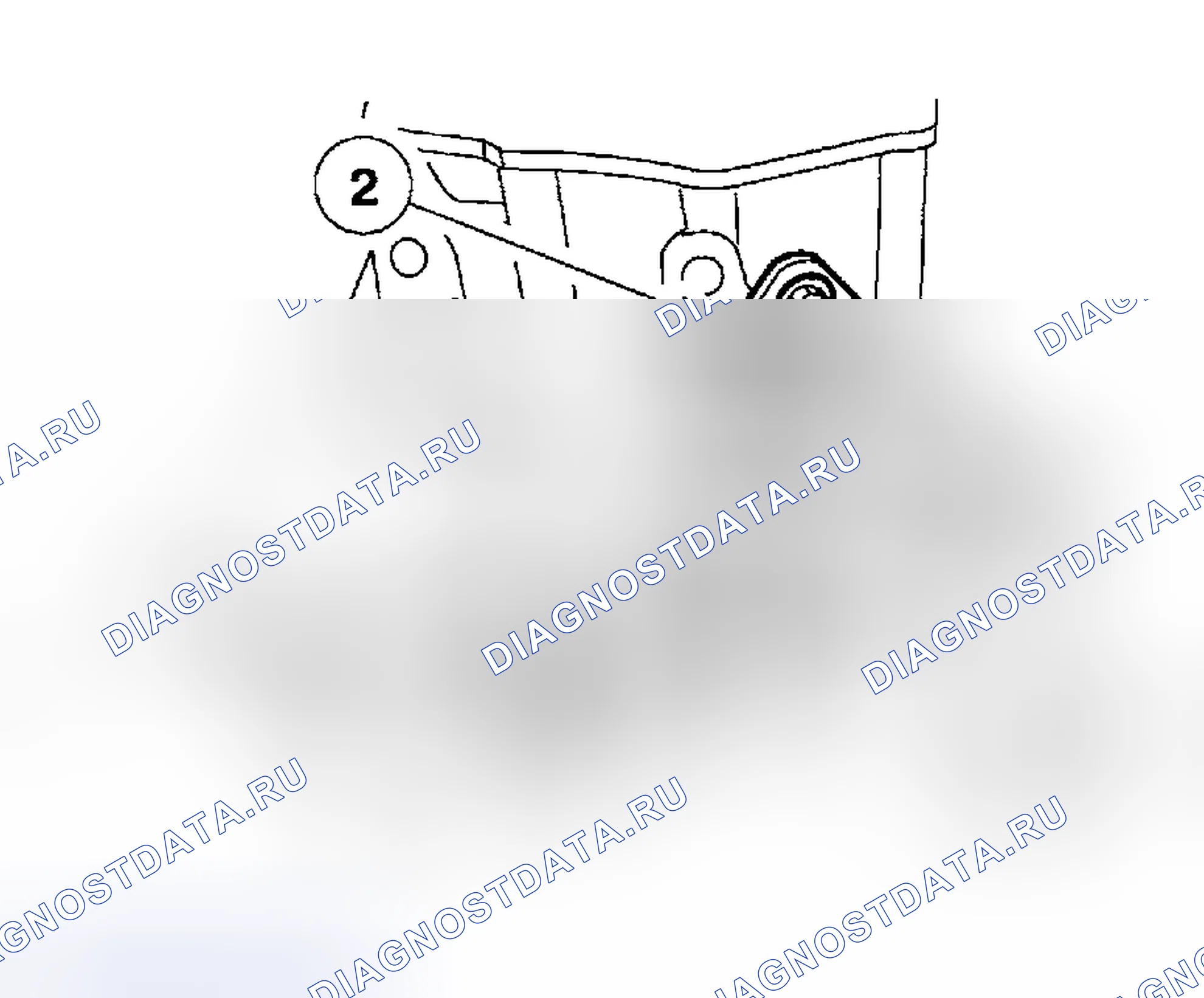 Рис. 253. Mazda Tribute I