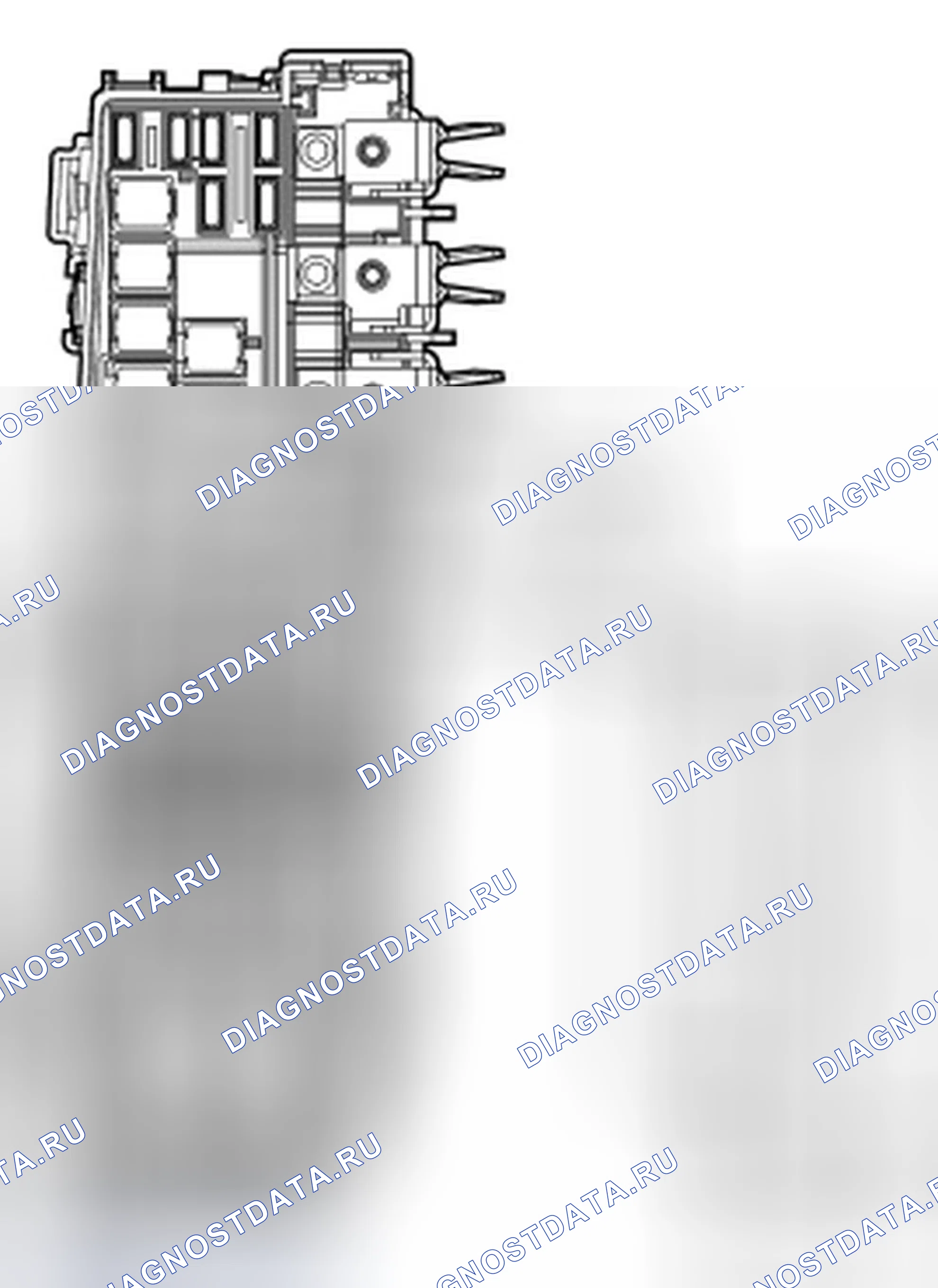 Рис. 17. Ford Focus II рестайлинг