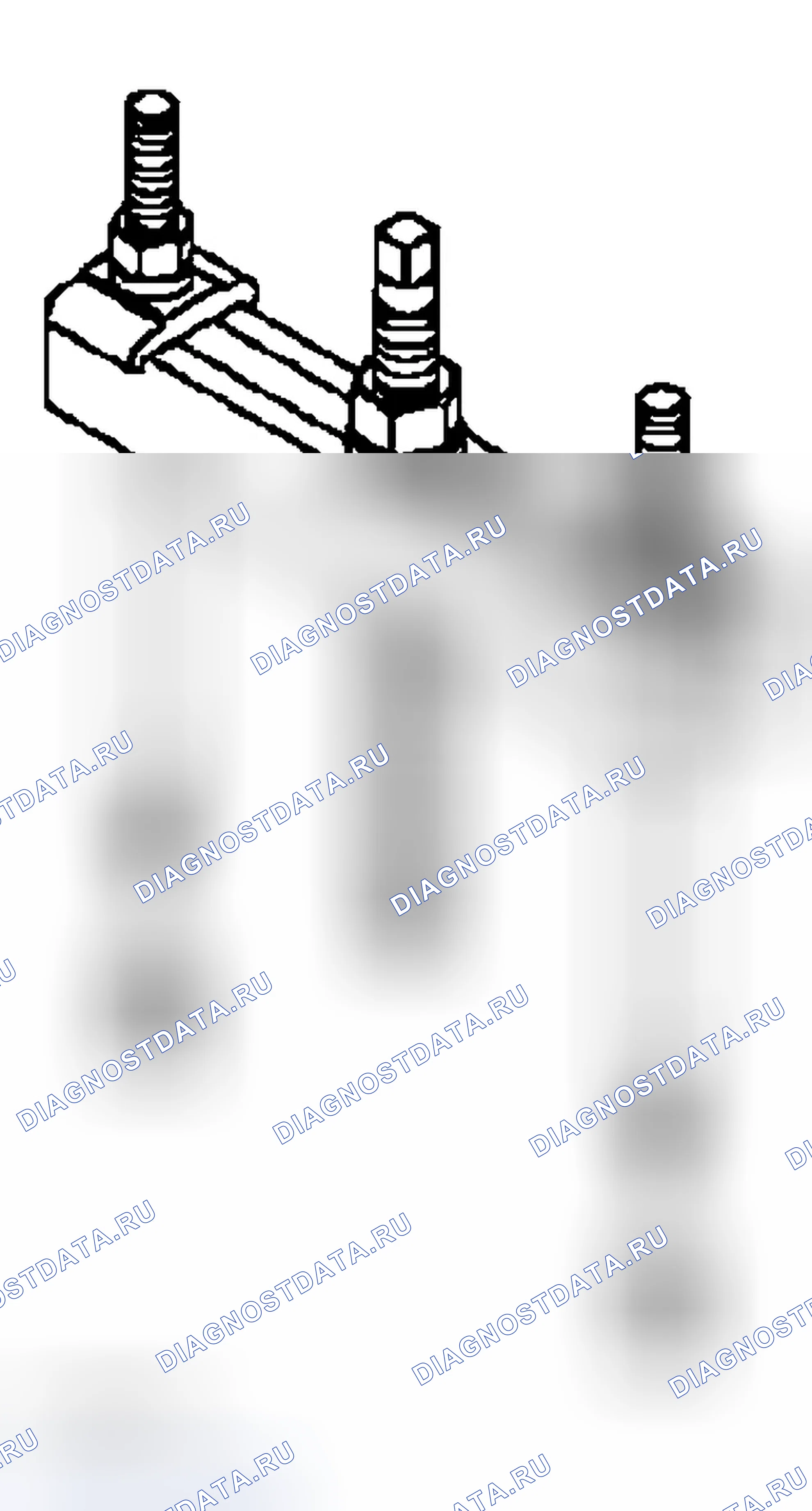 Рис. 258. Dodge Pickup R1500 