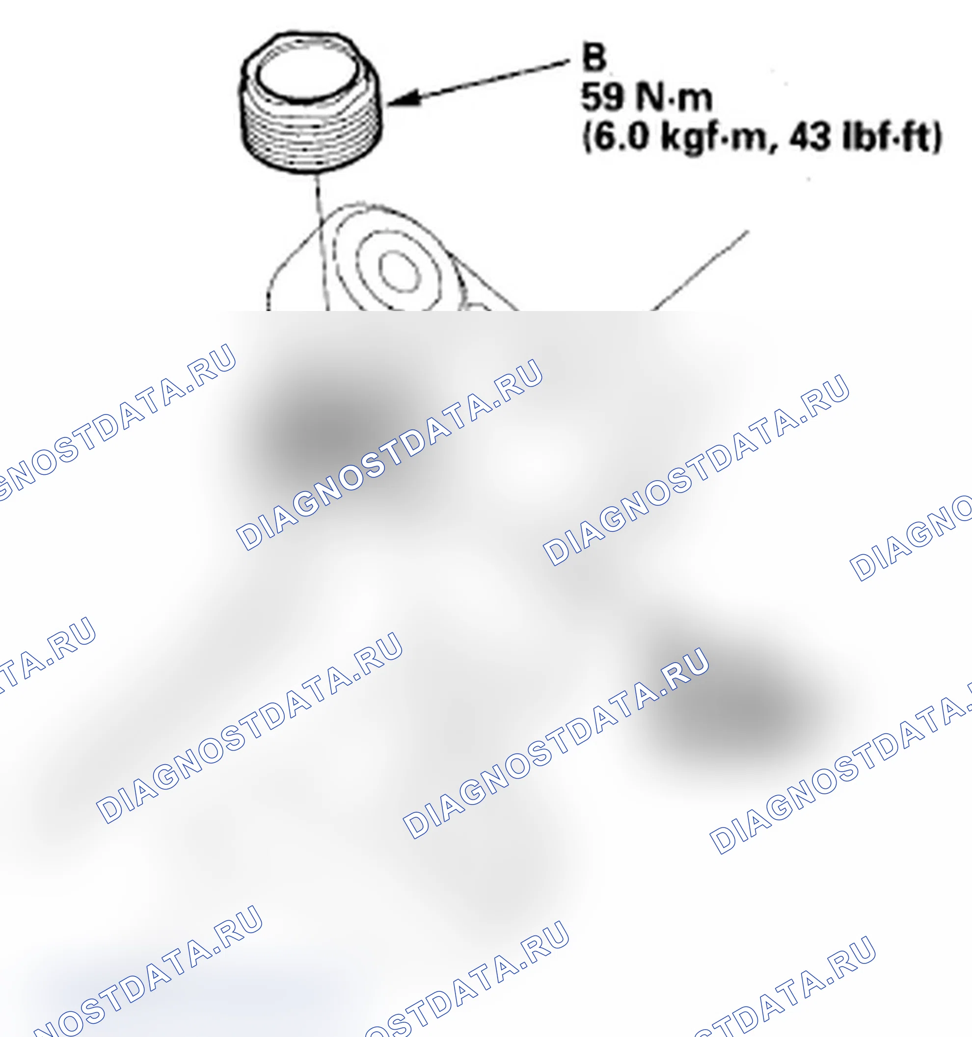 Рис. 124. Acura RL II рестайлинг
