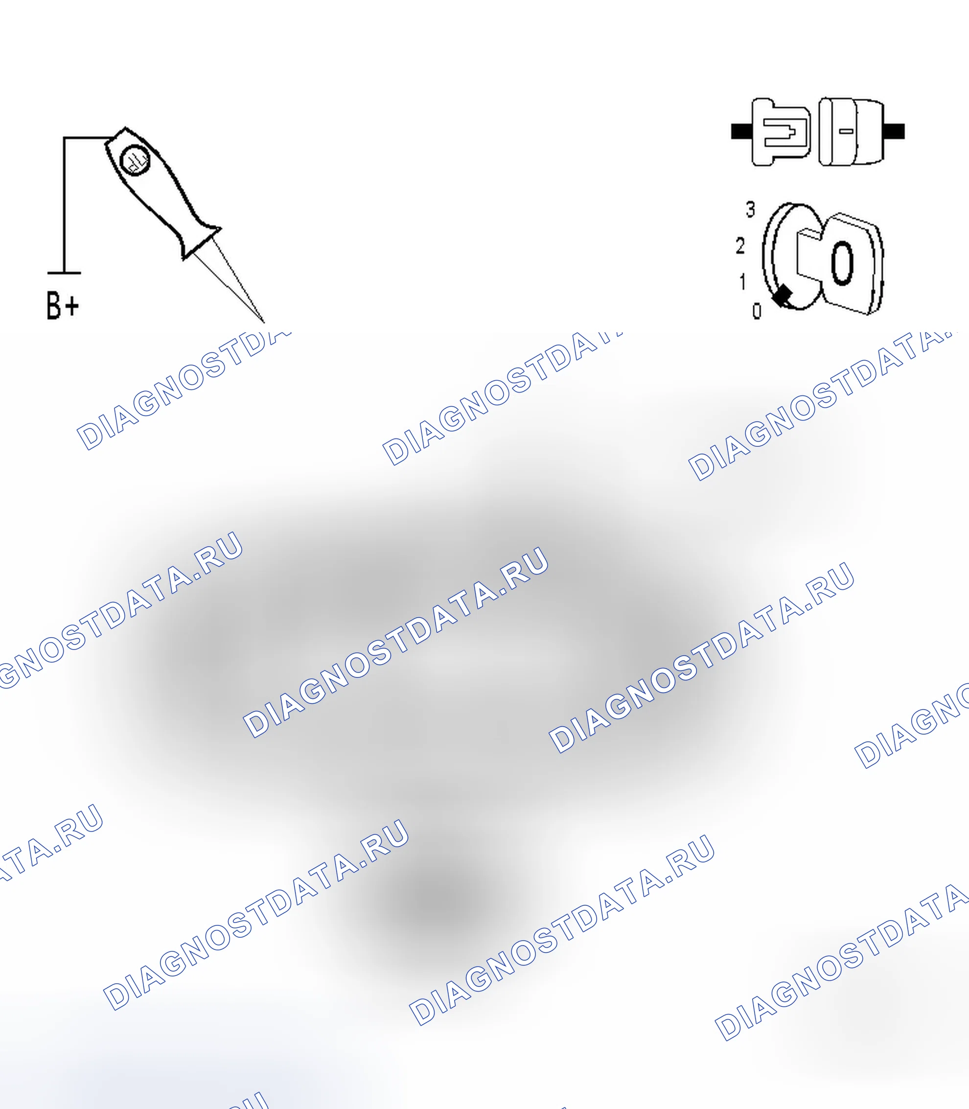 Рис. 124. Dodge Magnum I