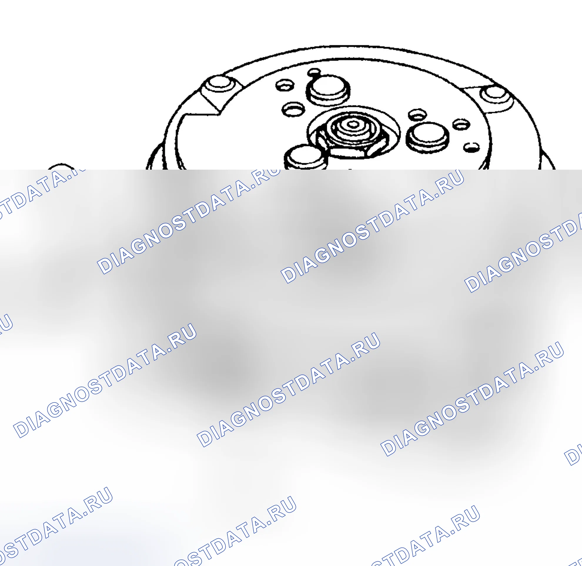 Рис. 66. Chrysler Town & Country IV