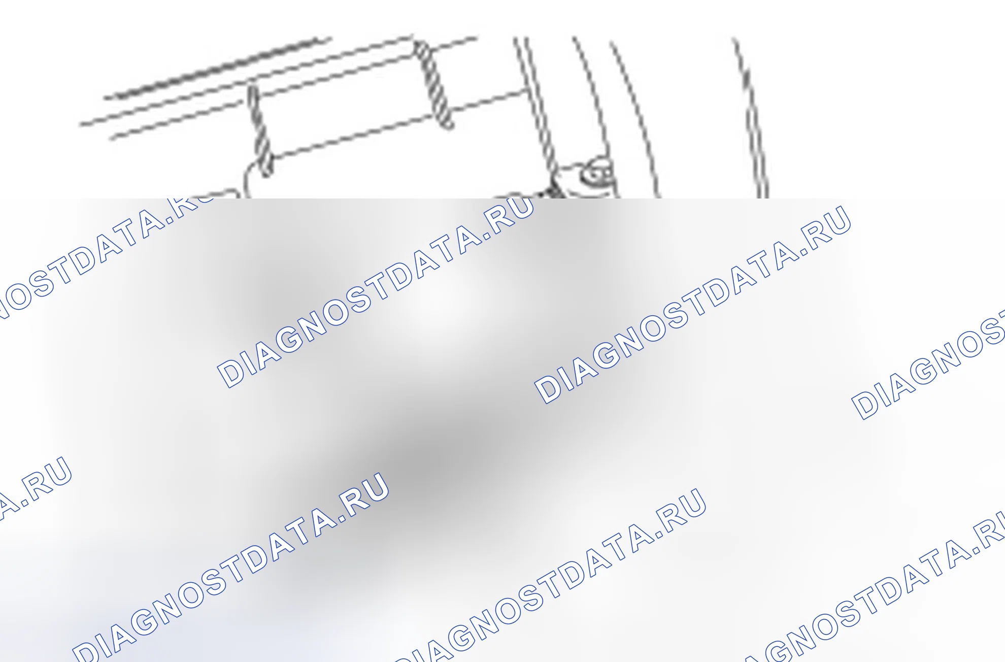 Рис. 90. Ford Taurus VI