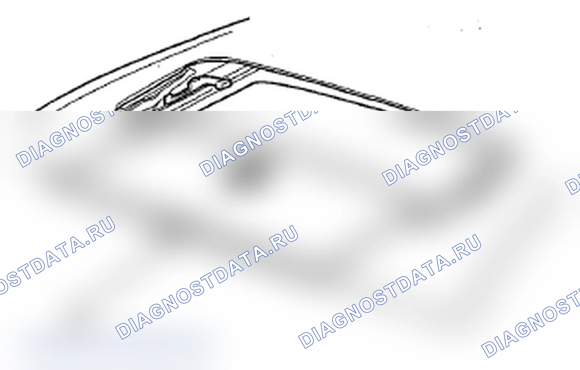 Рис. 15. Acura MDX II рестайлинг