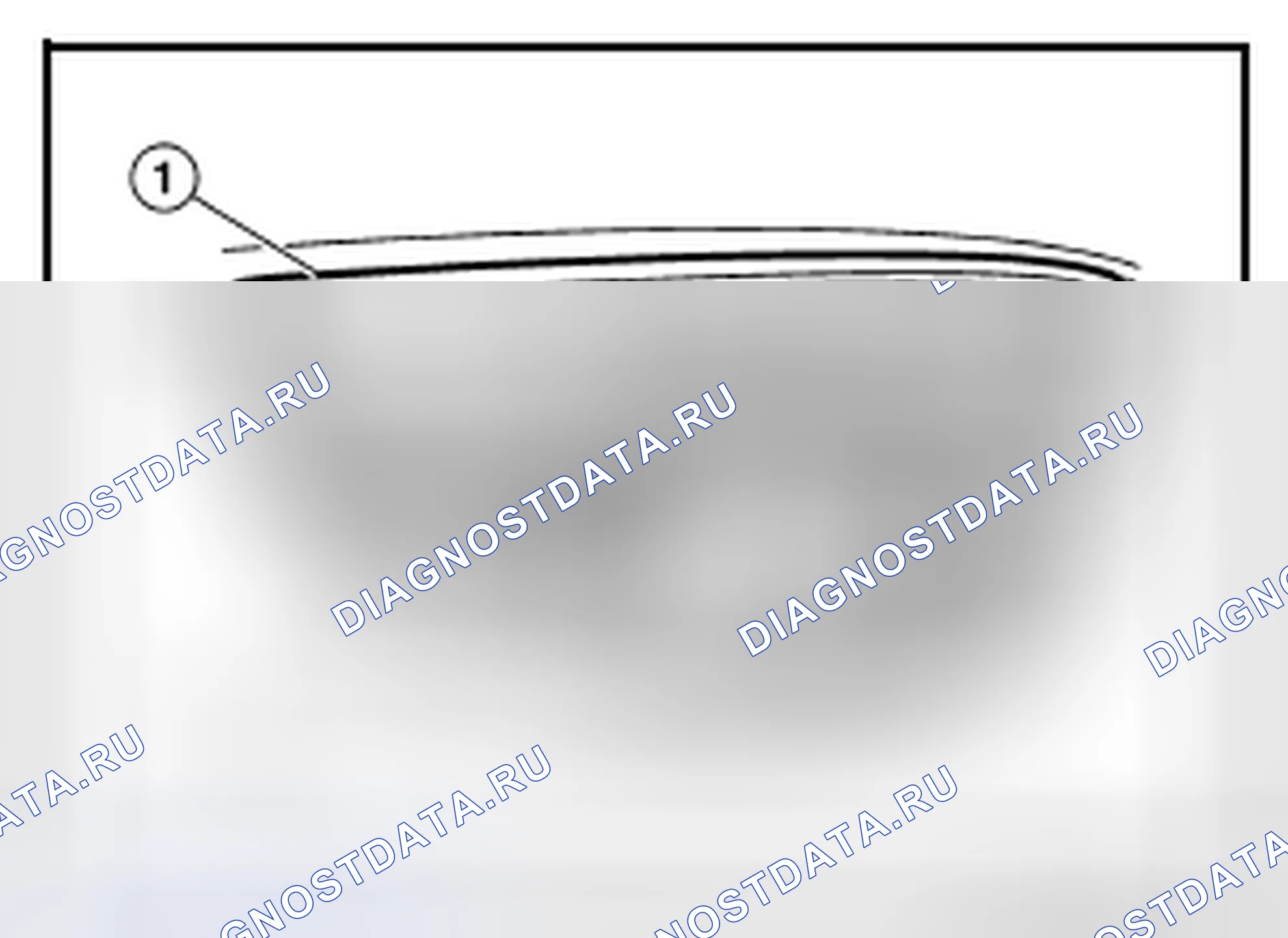 Рис. 11: ДЕМОНТАЖ. Nissan Altima L33
