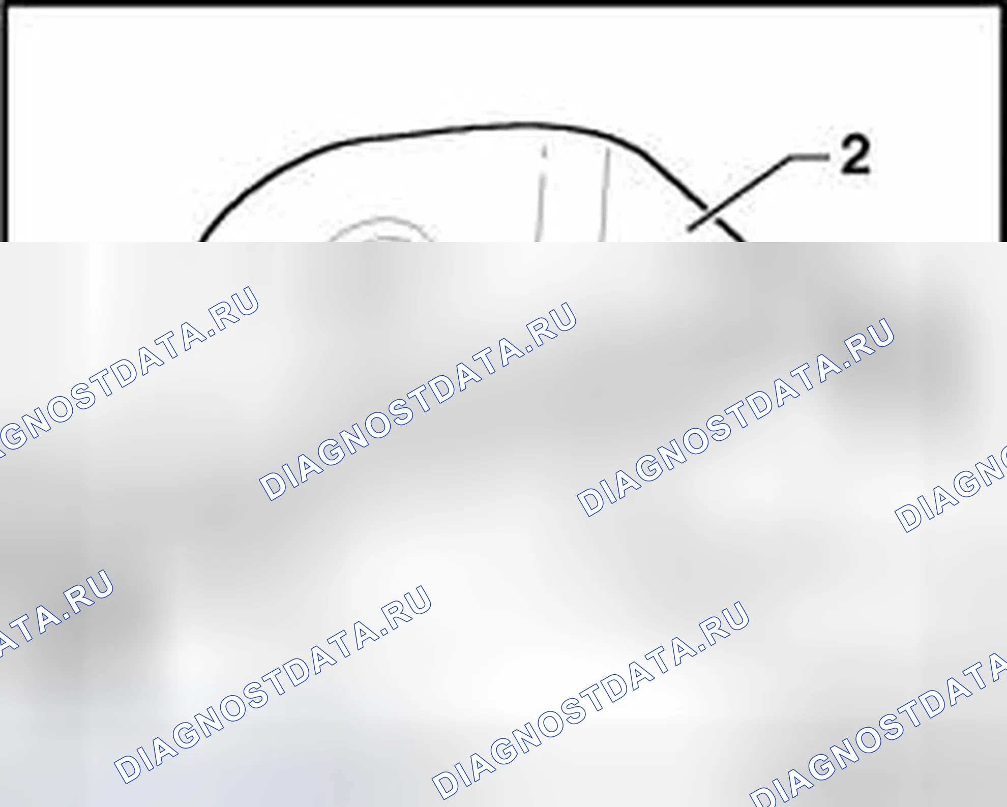 Рис. 1071. Audi TT 8N