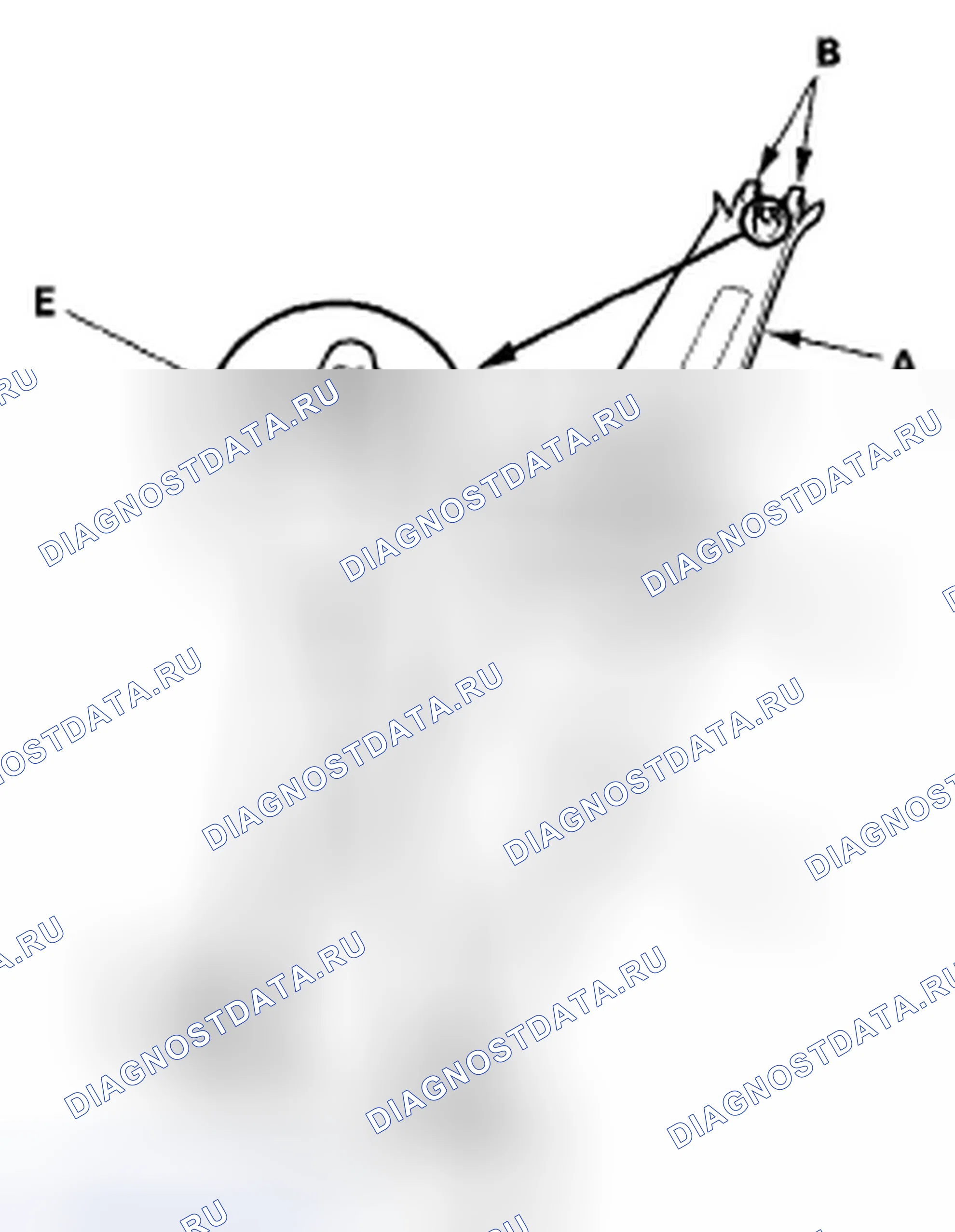Рис. 168. Honda Accord VII рестайлинг