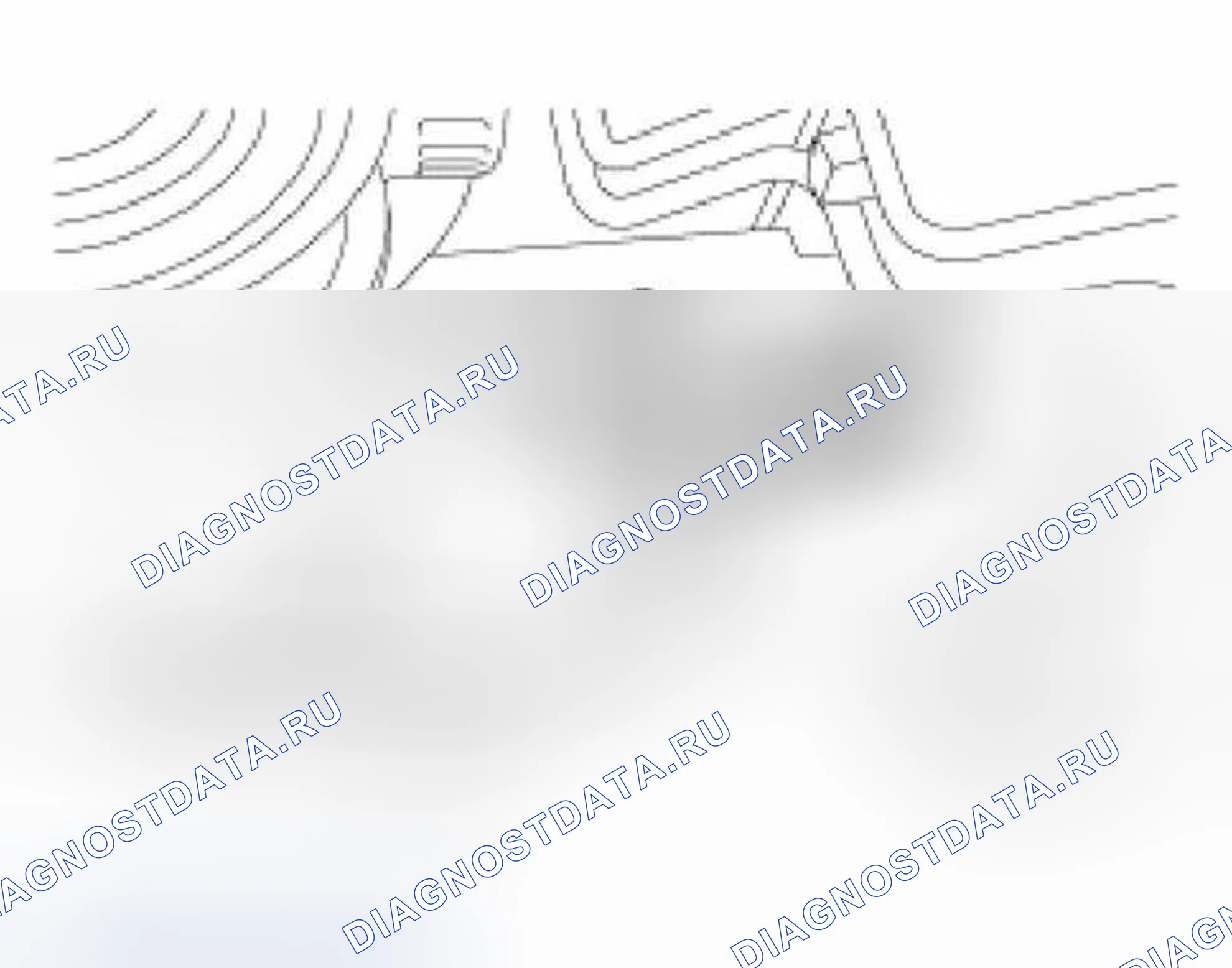 Рис. 38. Ford Focus I рестайлинг