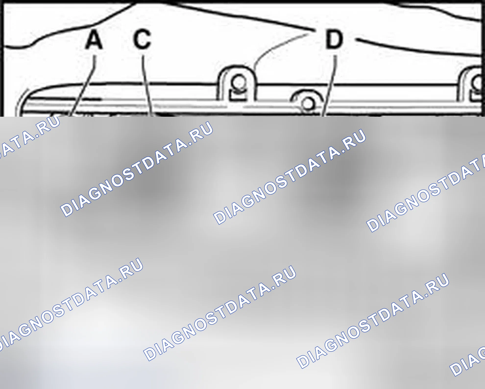 Рис. 57. Audi A8 D3 рестайлинг 2